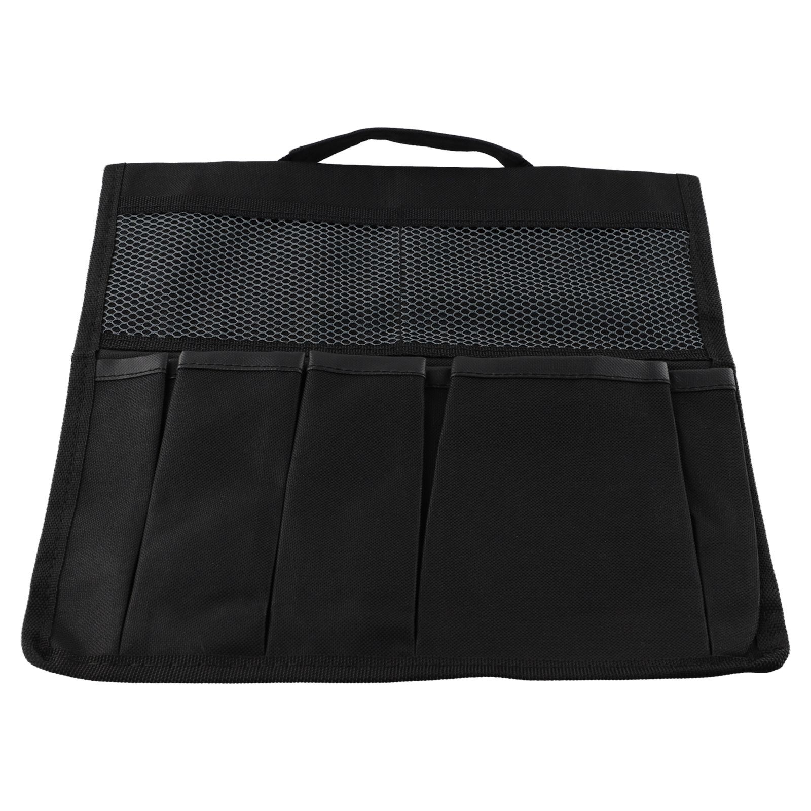 Sac à main ergonomique pour siège de rangement pour jardinage confortable et o - Photo 31/37