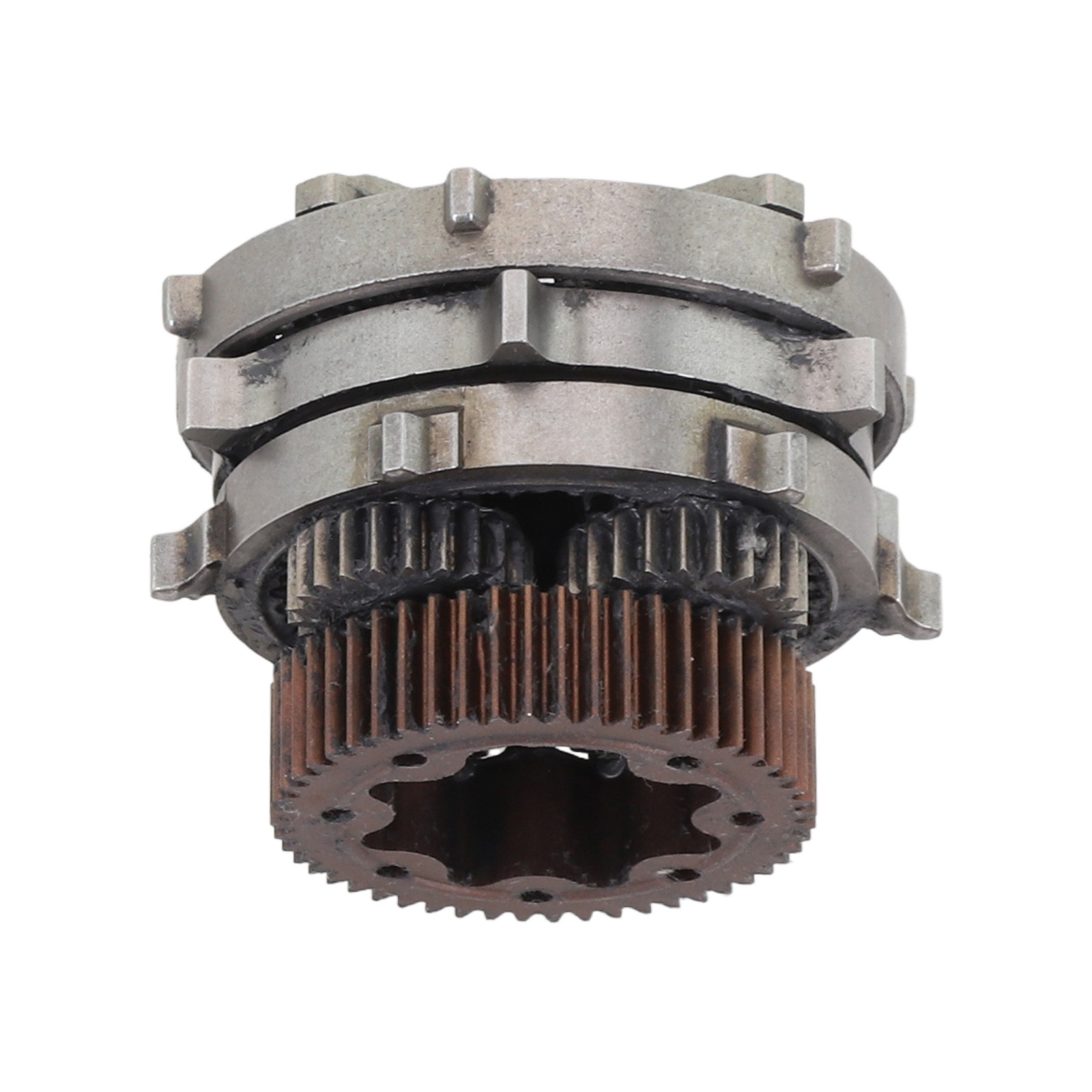 DCD DCD Replacement Gear Assembly DCD DCD B Replacement Gear