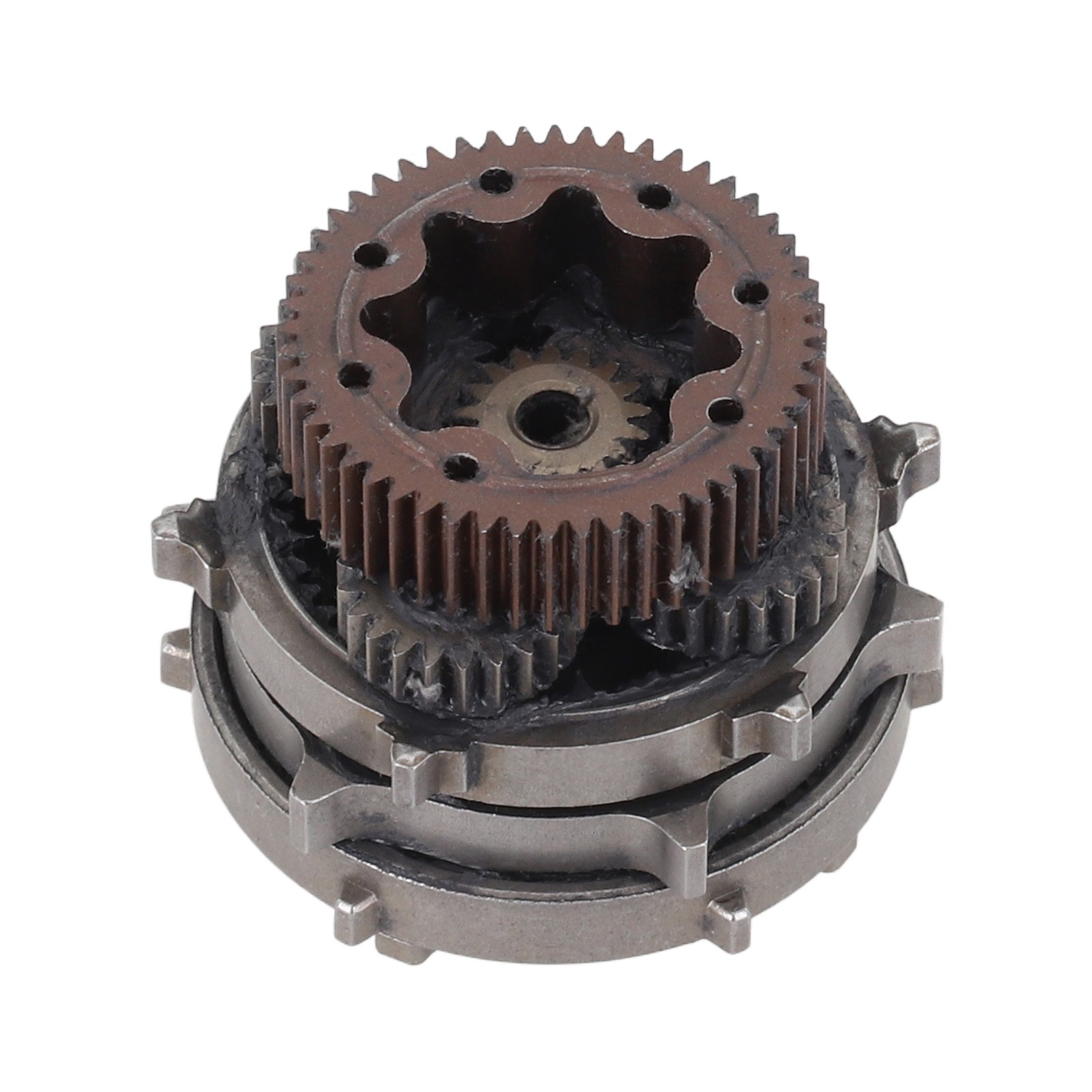 DCD DCD Replacement Gear Assembly DCD DCD B Replacement Gear