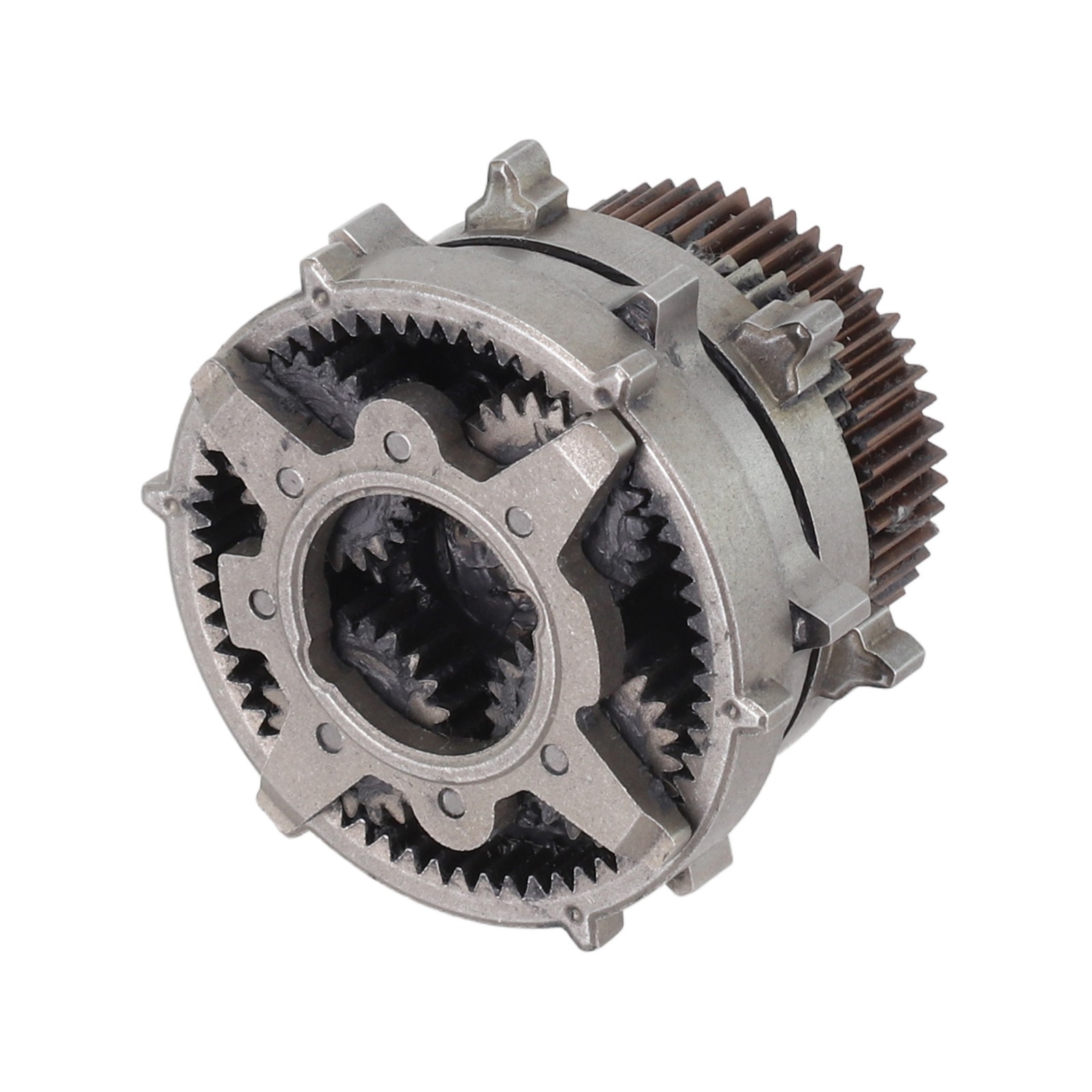 DCD P DCD DCD Replacement Gear Assembly DCD DCD M Replacement Gear