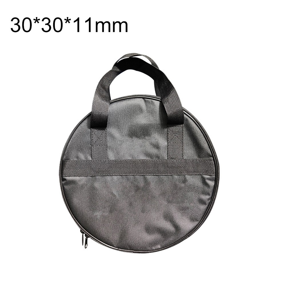 Odorless Oxford Cloth Organizer Bag for Car Chargers and Household Tools