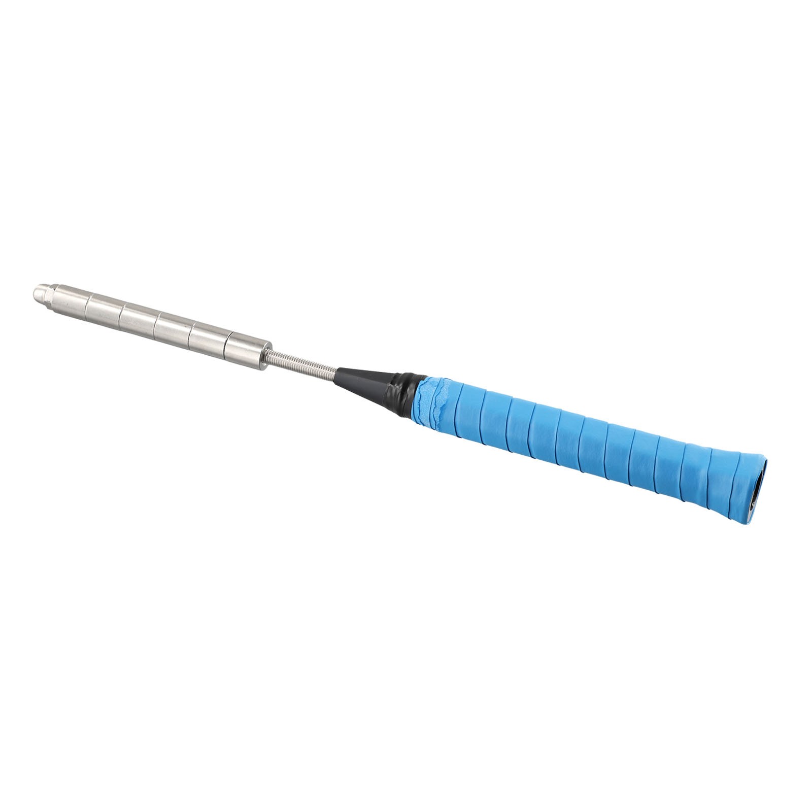 Badminton Racket Swing Trainer for More Effective and Efficient Training
