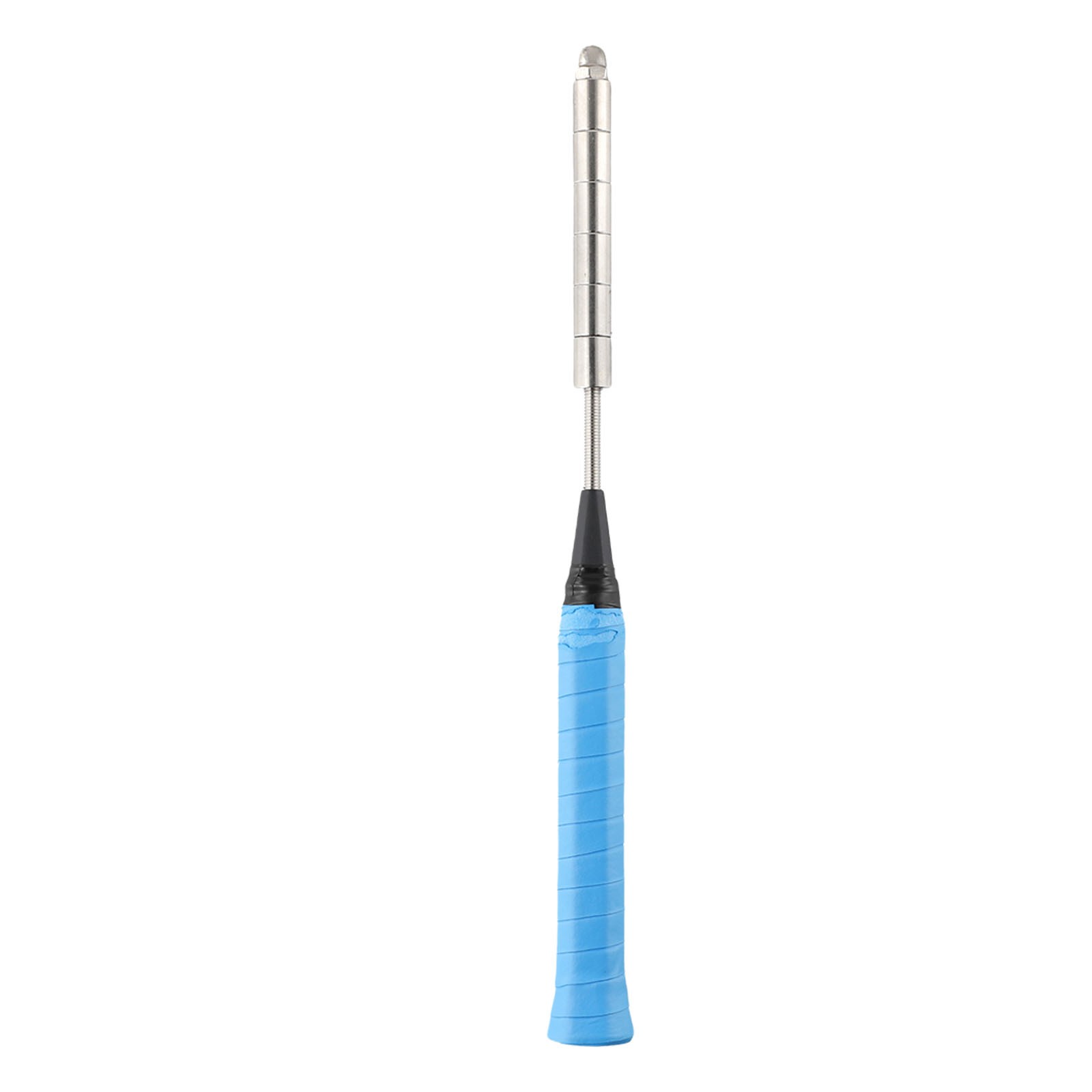 Badminton Racket Swing Trainer for More Effective and Efficient Training
