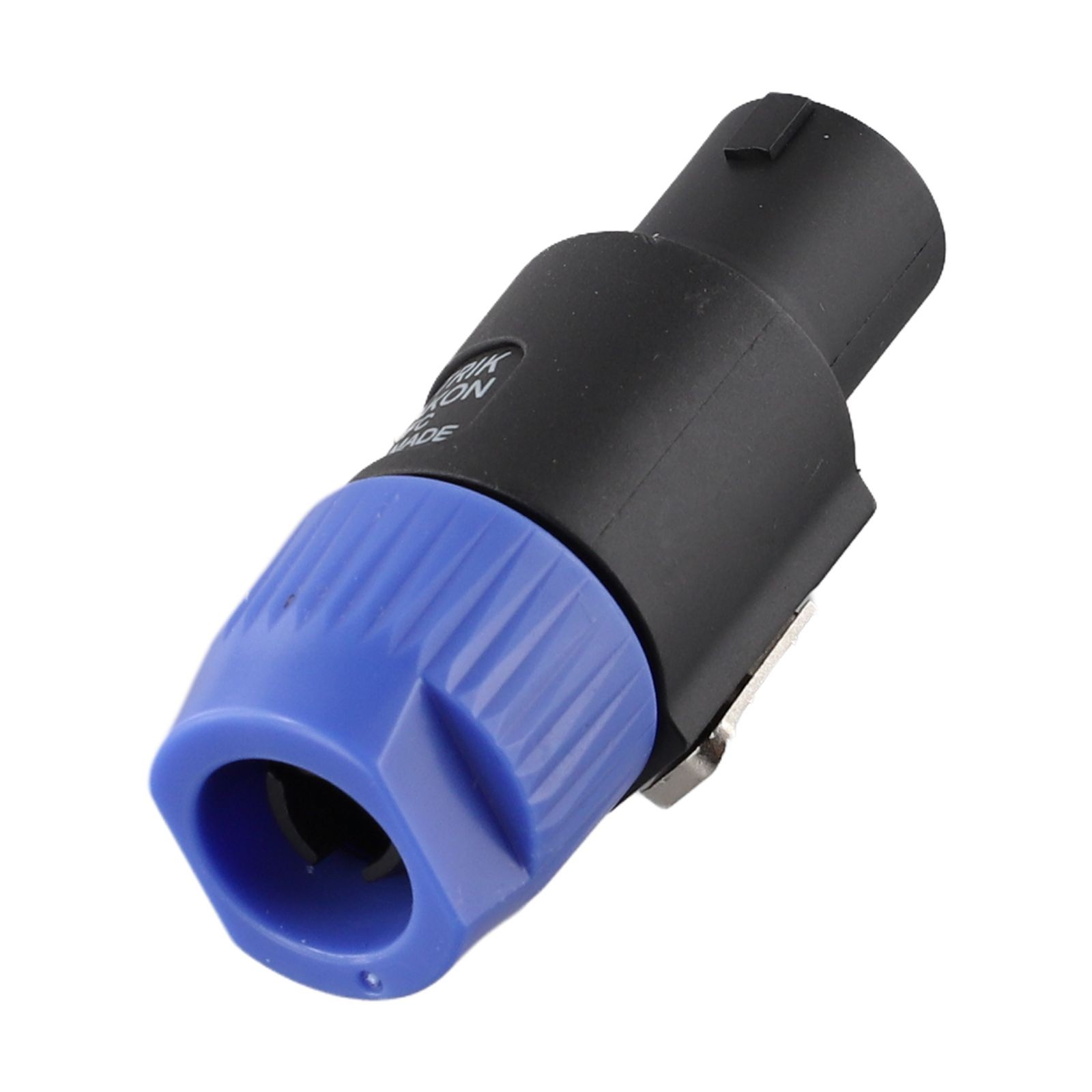 NL4FC Speaker Connectors 4 Pin Male Audio Adapter 10pcs Set for Stage Use - Afbeelding 23 van 29