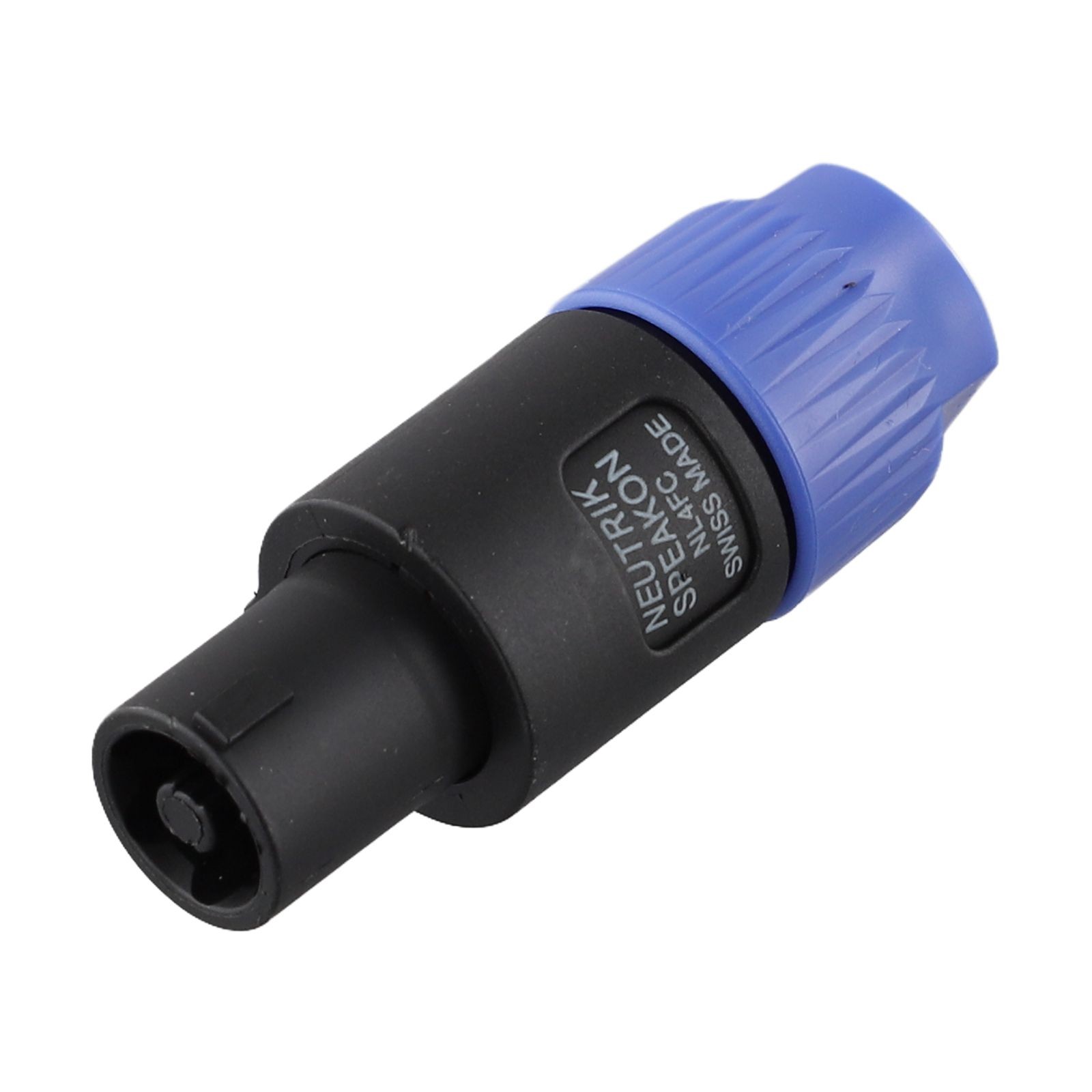 NL4FC Speaker Connectors 4 Pin Male Audio Adapter 10pcs Set for Stage Use - Afbeelding 22 van 29