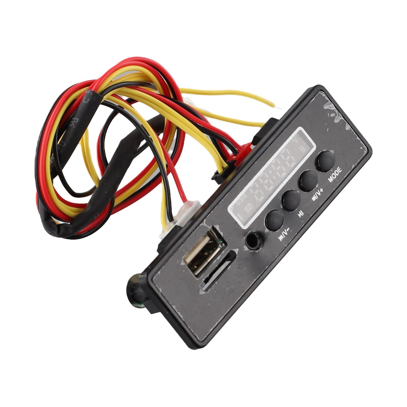 Kids Electric Car Music Board Mp3 Player Circuit Board Stroller Accessories - Bild 20 von 38