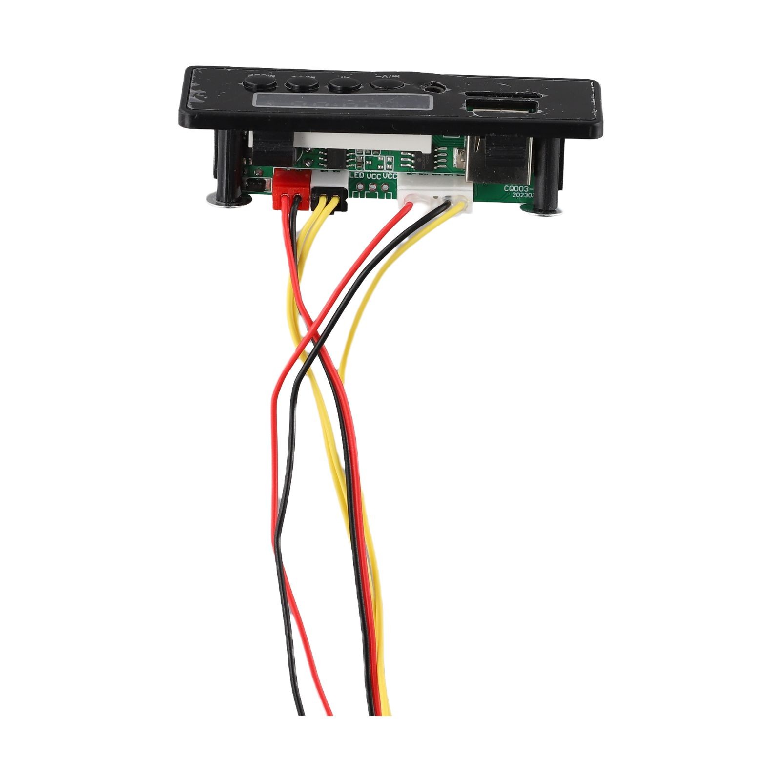 Kids Electric Car Music Board Mp3 Player Circuit Board Stroller Accessories - Bild 13 von 38