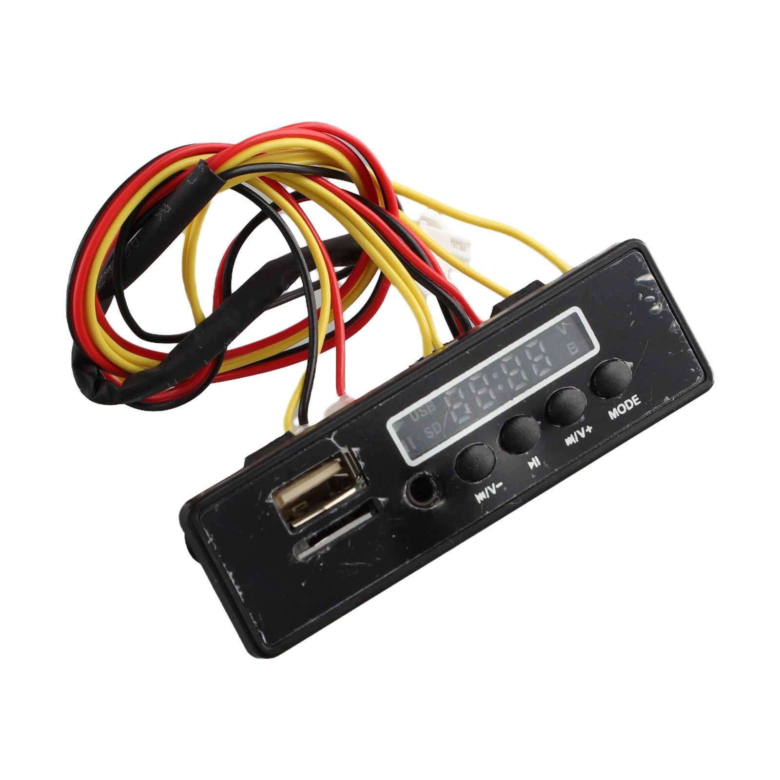 Kids Electric Car Music Board Mp3 Player Circuit Board Stroller Accessories - Bild 22 von 38