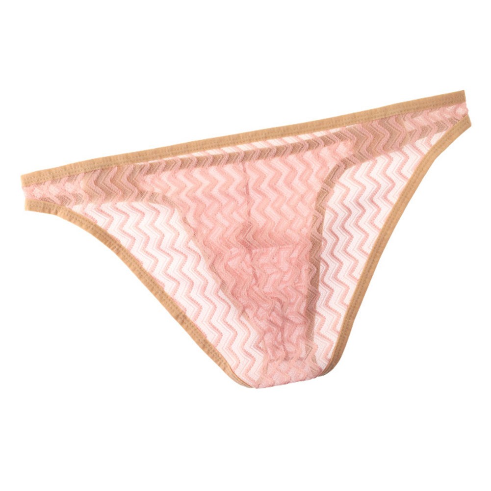 Brief Sexy Underwear Pouch Shorts Men Comfort Polyester Underwear Pouch - Picture 9 of 11