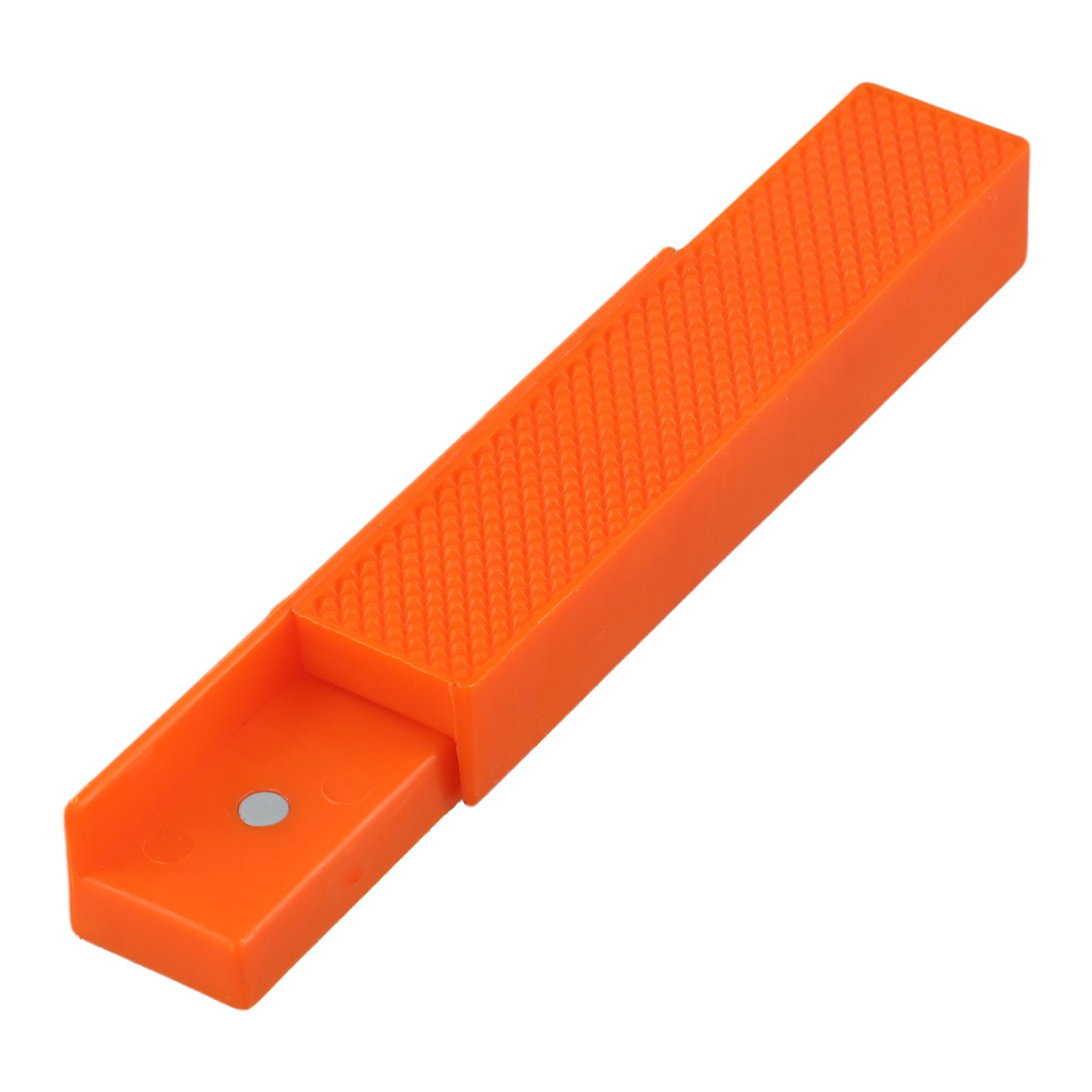 2pcs 4/5/6 Inch Magnetic Soft Pad Jaw Rubber For Metal Vise Bench Machine Tools - Picture 49 of 83