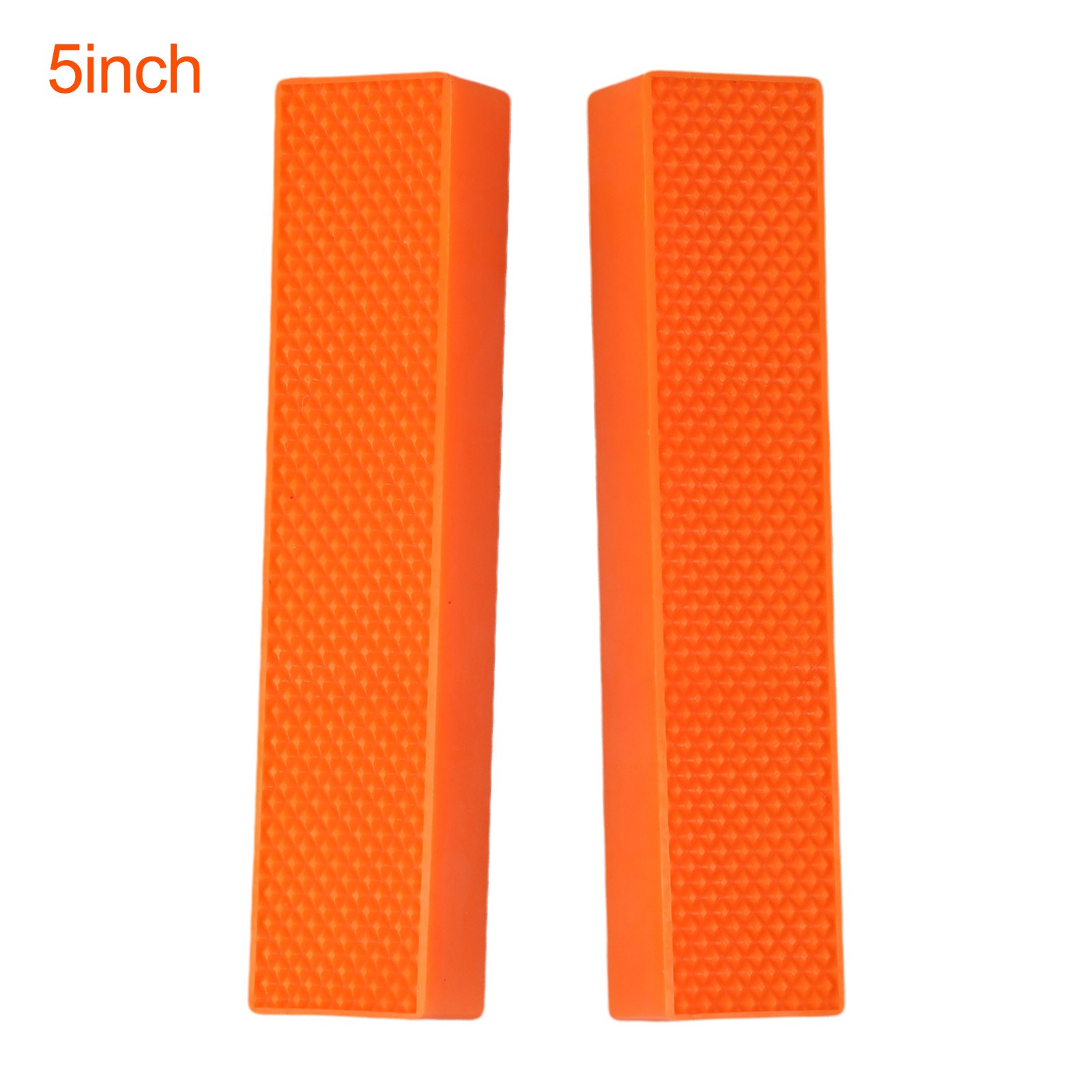 2pcs 4/5/6 Inch Magnetic Soft Pad Jaw Rubber For Metal Vise Bench Machine Tools - Picture 54 of 83