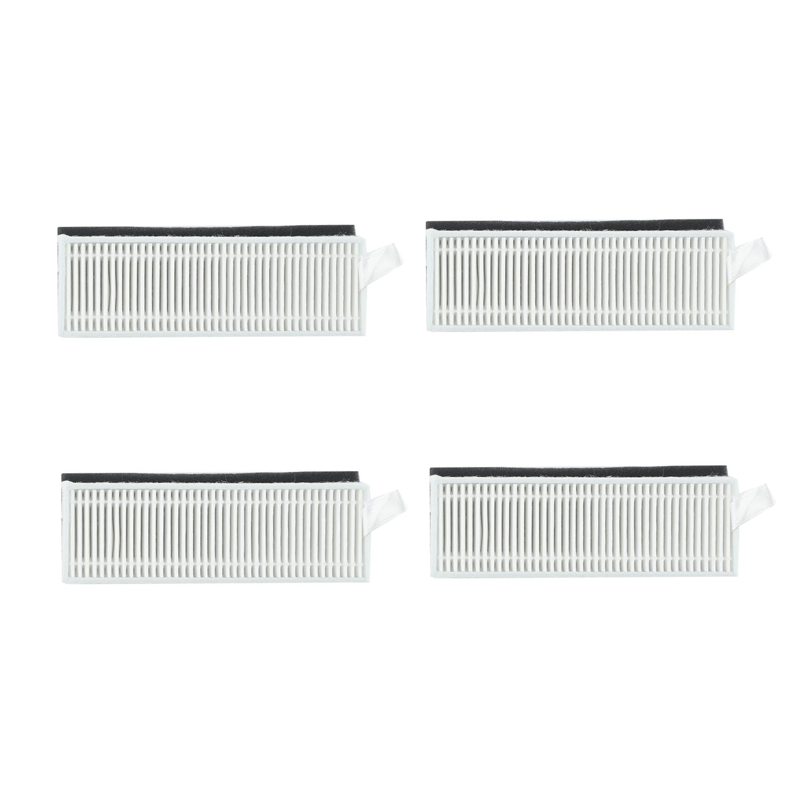 Nettoyez en profondeur vos tapis avec brosse latérale de en ligne remplacement pour aspirateur Laresar Evol 3
