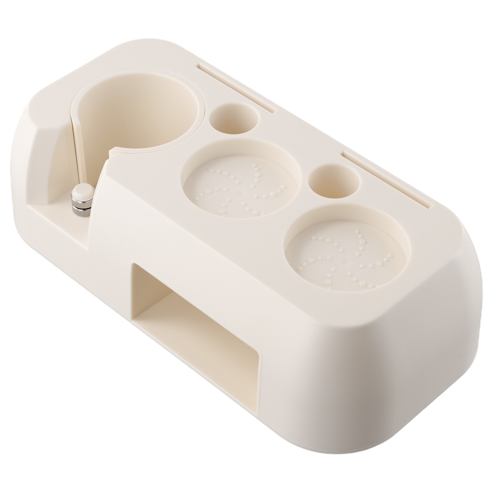Portafiltro de café fácil de limpiar para 51 accesorios de café espresso 58 mm - Imagen 39 de 48