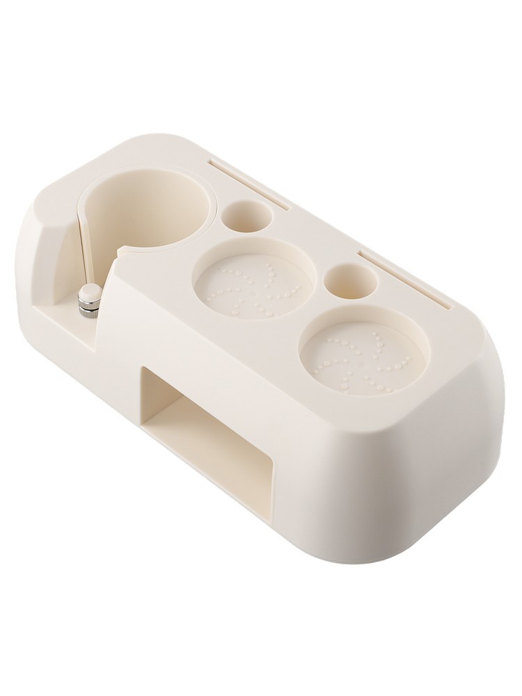 Portafiltro de café fácil de limpiar para 51 accesorios de café espresso 58 mm - Imagen 42 de 48