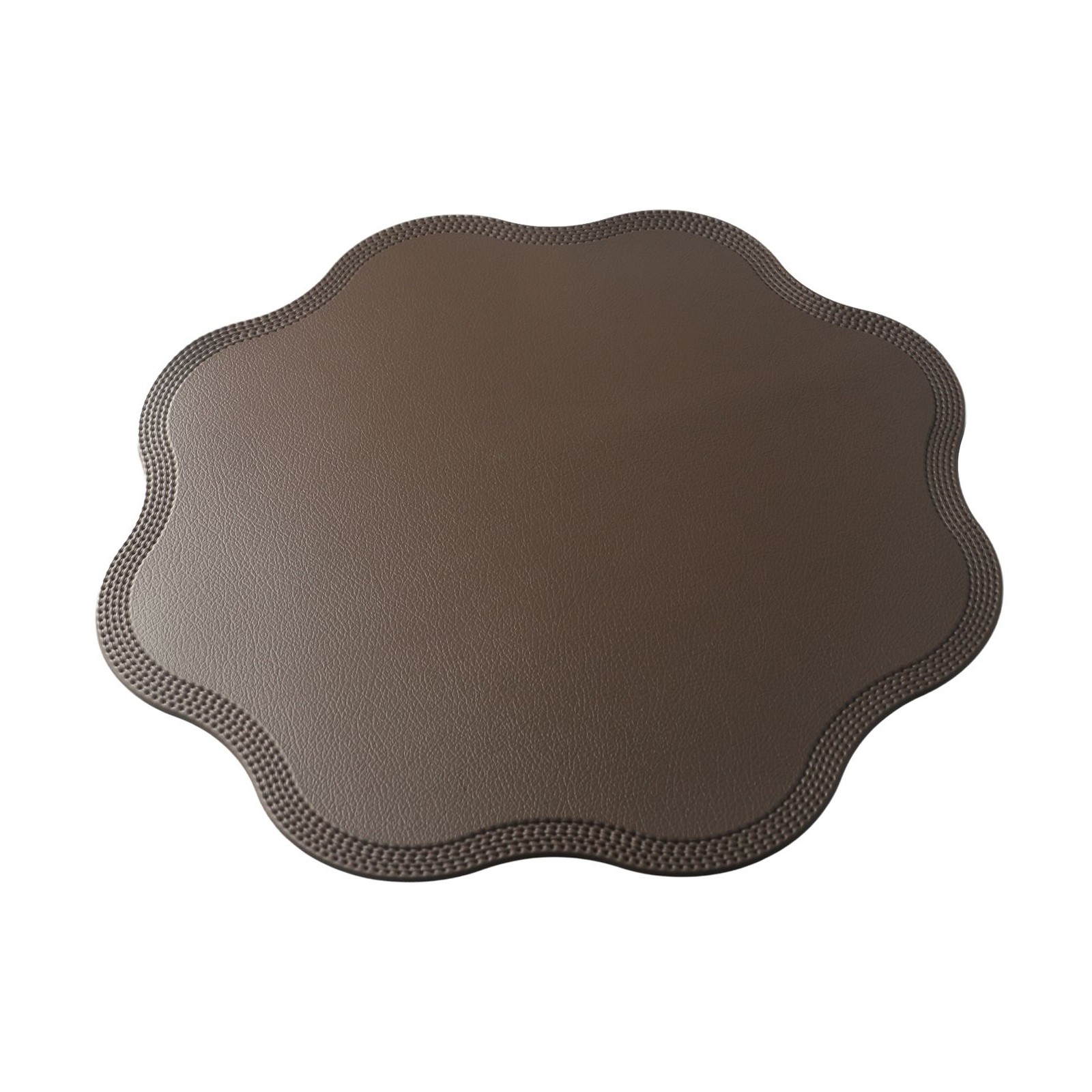 Sleek and Practical PVC Place Mats Set of 6 Heat Resistant Easy to Clean - Picture 28 of 69