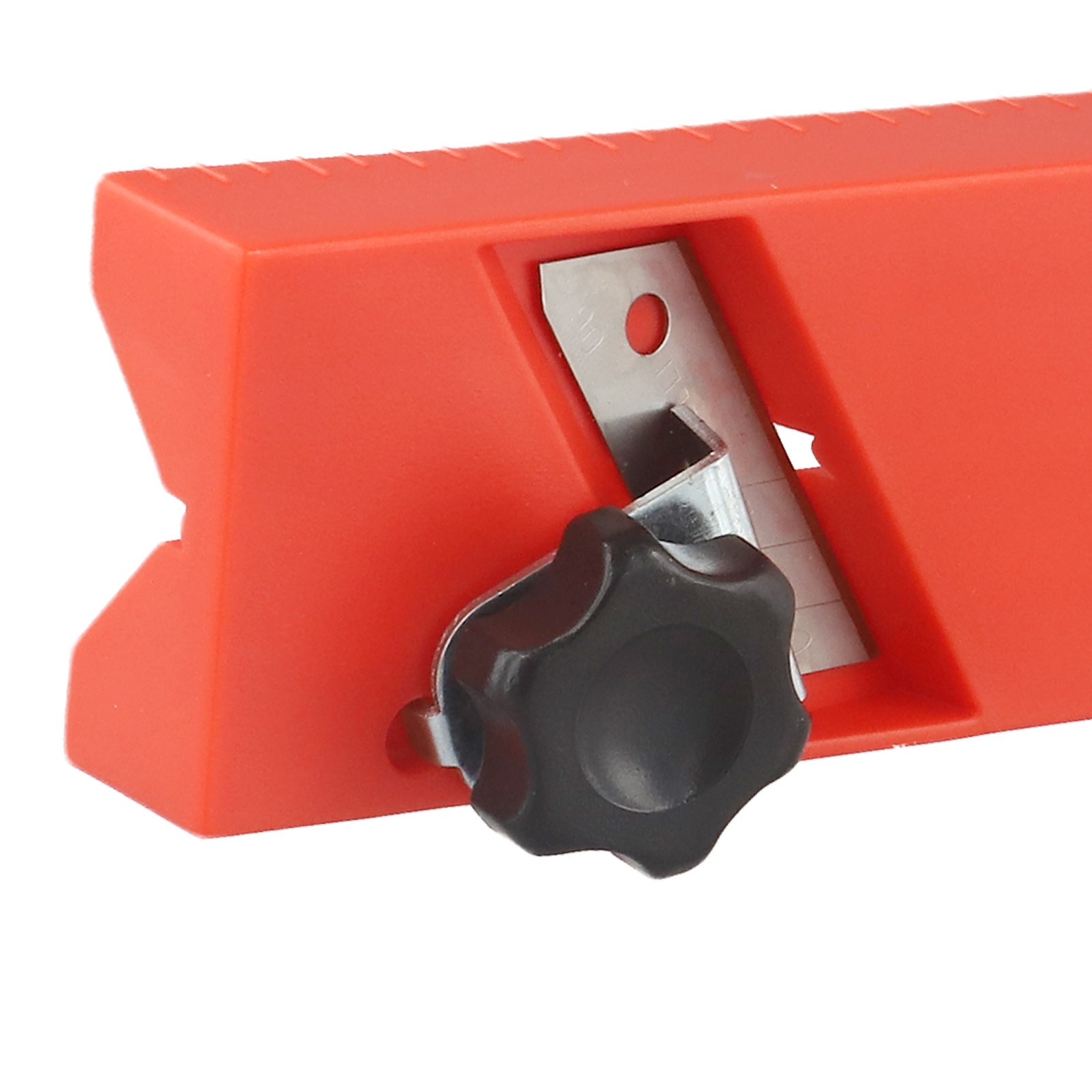 Chamfering Chamfering Plastic Red Wood Panels Plasterboard Gypsum Tools