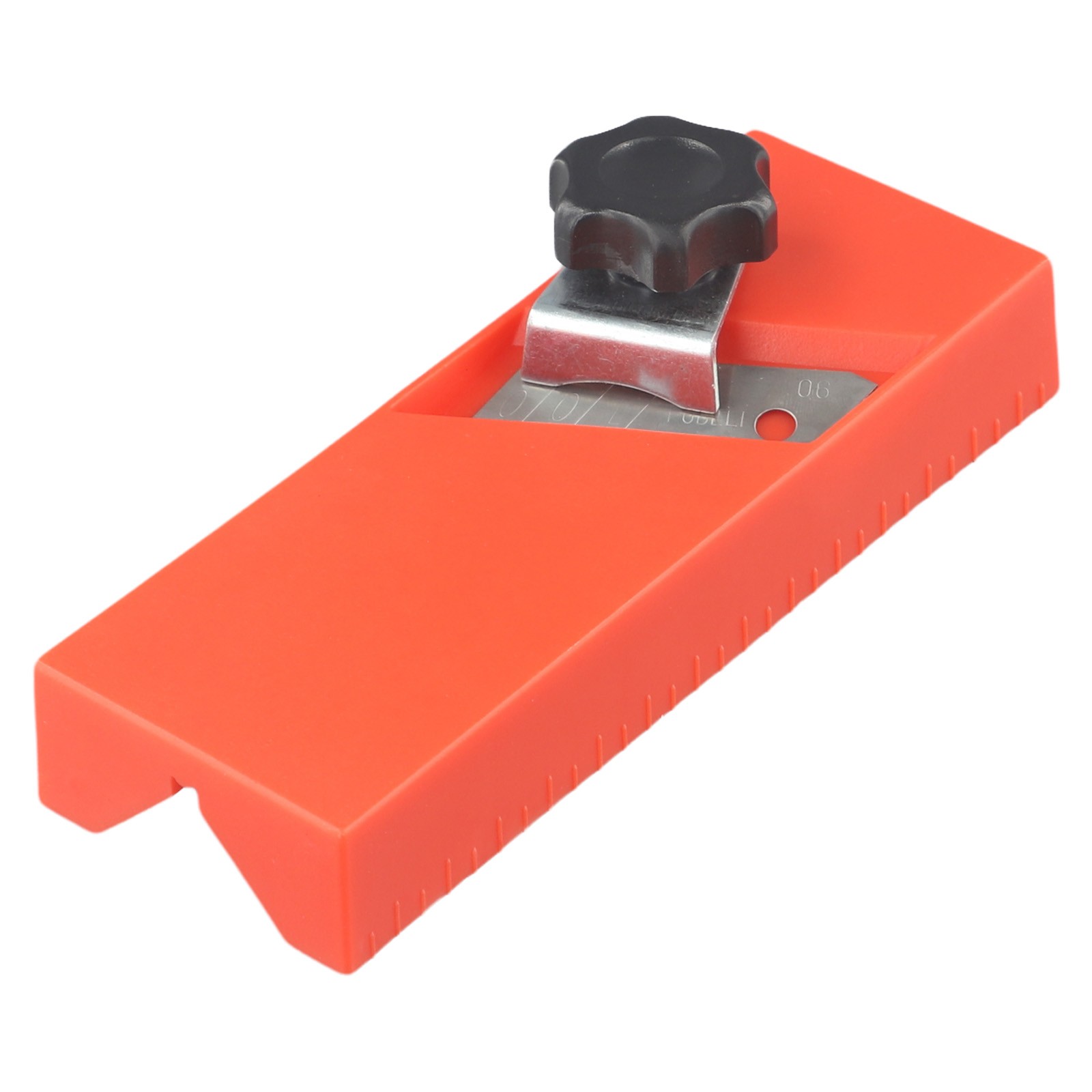 Chamfering Chamfering Plastic Red Wood Panels Plasterboard Gypsum Tools