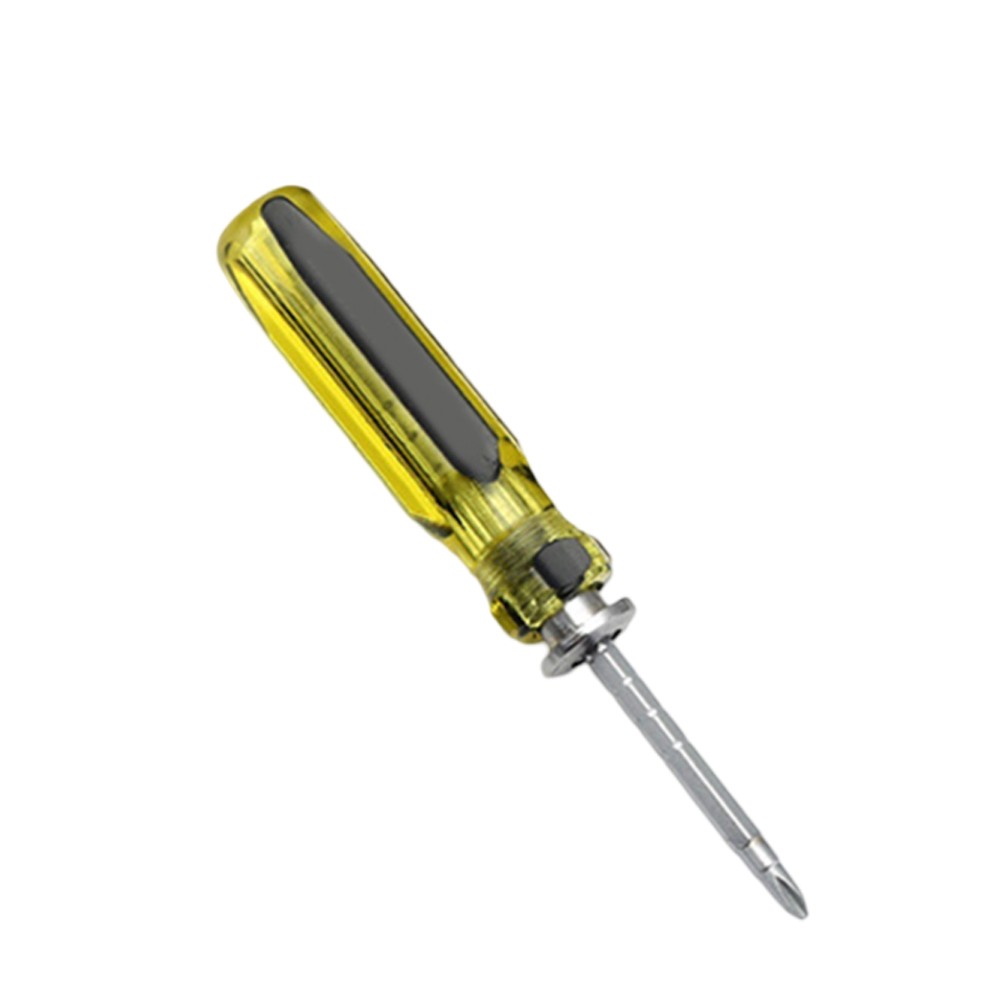 4 Way Screwdriver with Strong Magnetic Head for Mechanical Maintenance - Picture 48 of 73