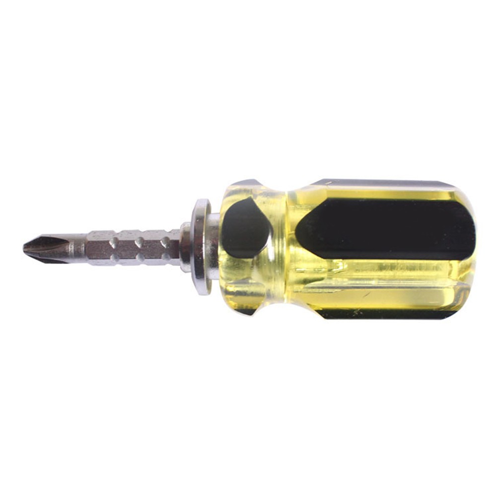 4 Way Screwdriver with Strong Magnetic Head for Mechanical Maintenance - Picture 36 of 73