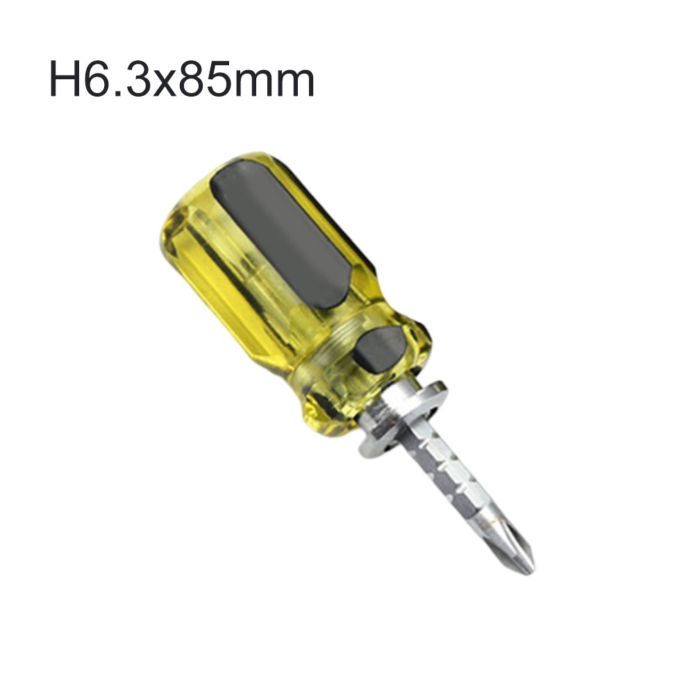 4 Way Screwdriver with Strong Magnetic Head for Mechanical Maintenance - Picture 25 of 73