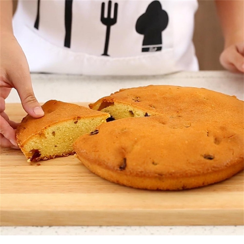 Bequeme Reinigung 10 Zoll Silikon Kuchenform leicht zu reinigen und zu pflegen - Bild 23 von 31