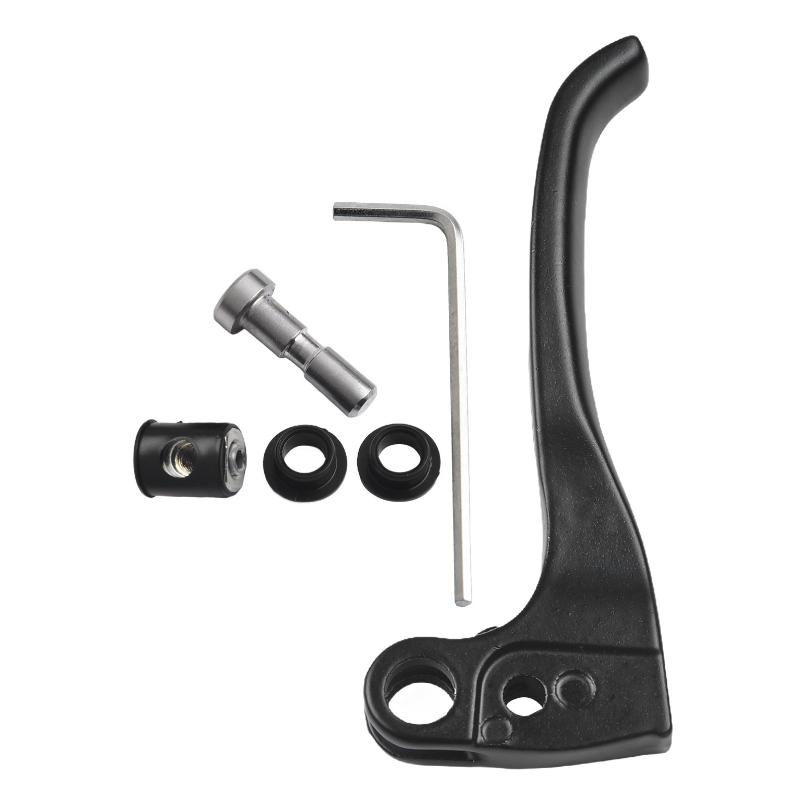 for XOD brake handle pull rod power off oil brake disc brake pump brake handle - Picture 47 of 48