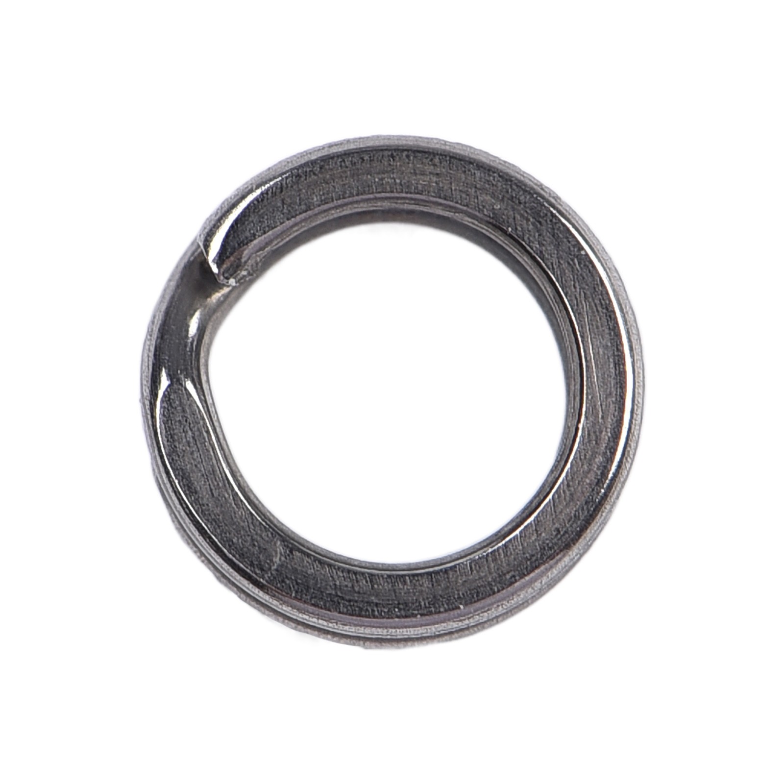 100x Stainless Steel Bait Ring Bait Hook Connector O-Ring Fishing Gear Accessory - Picture 45 of 71