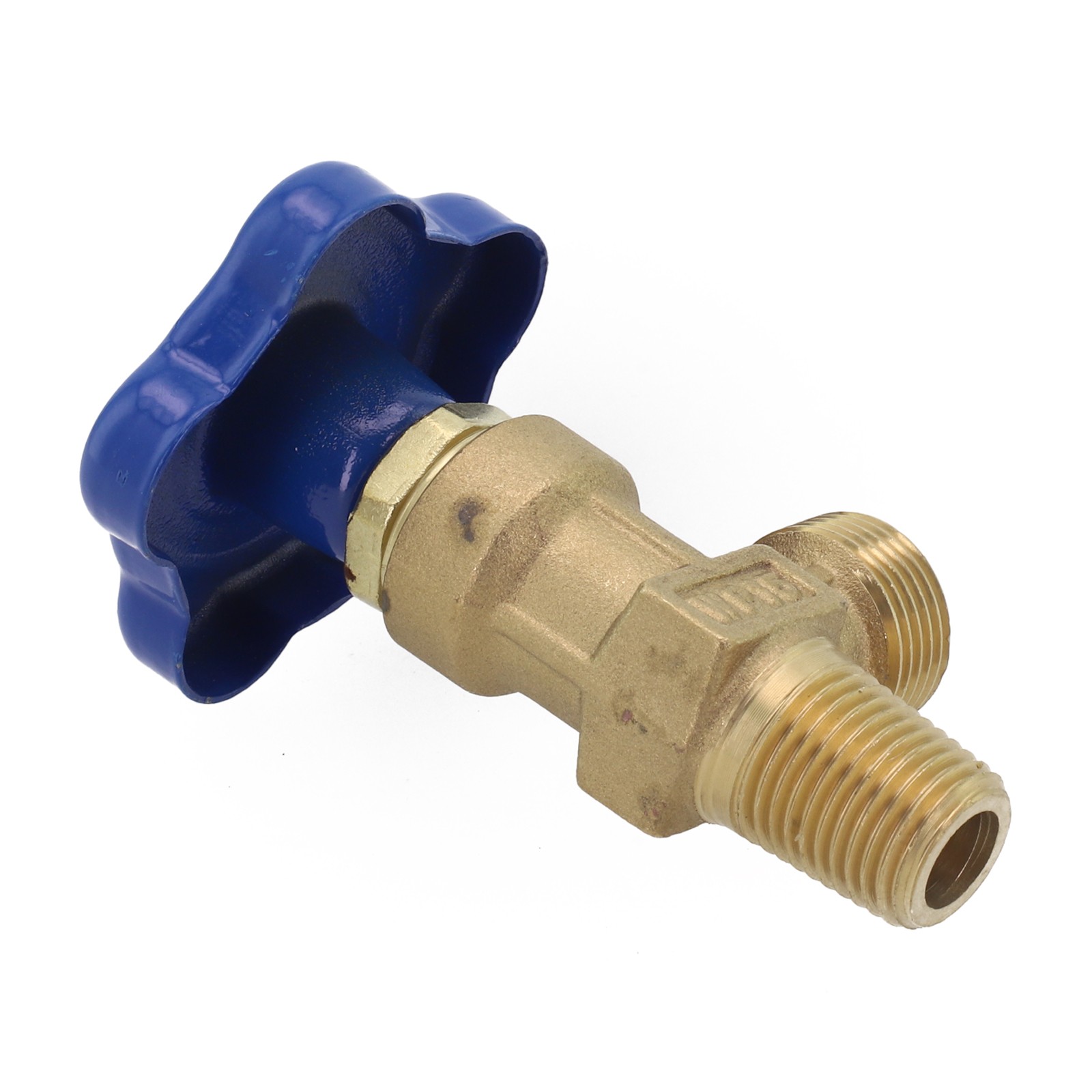 Safe and Reliable Small Argon Gas Cylinder Valve for Argon Gas Applications - Picture 45 of 47