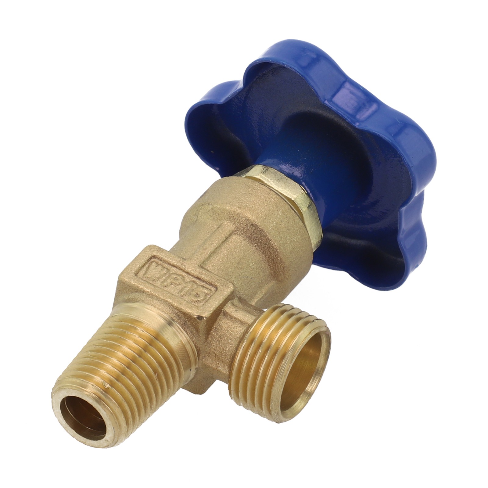 Safe and Reliable Small Argon Gas Cylinder Valve for Argon Gas Applications - Picture 44 of 47