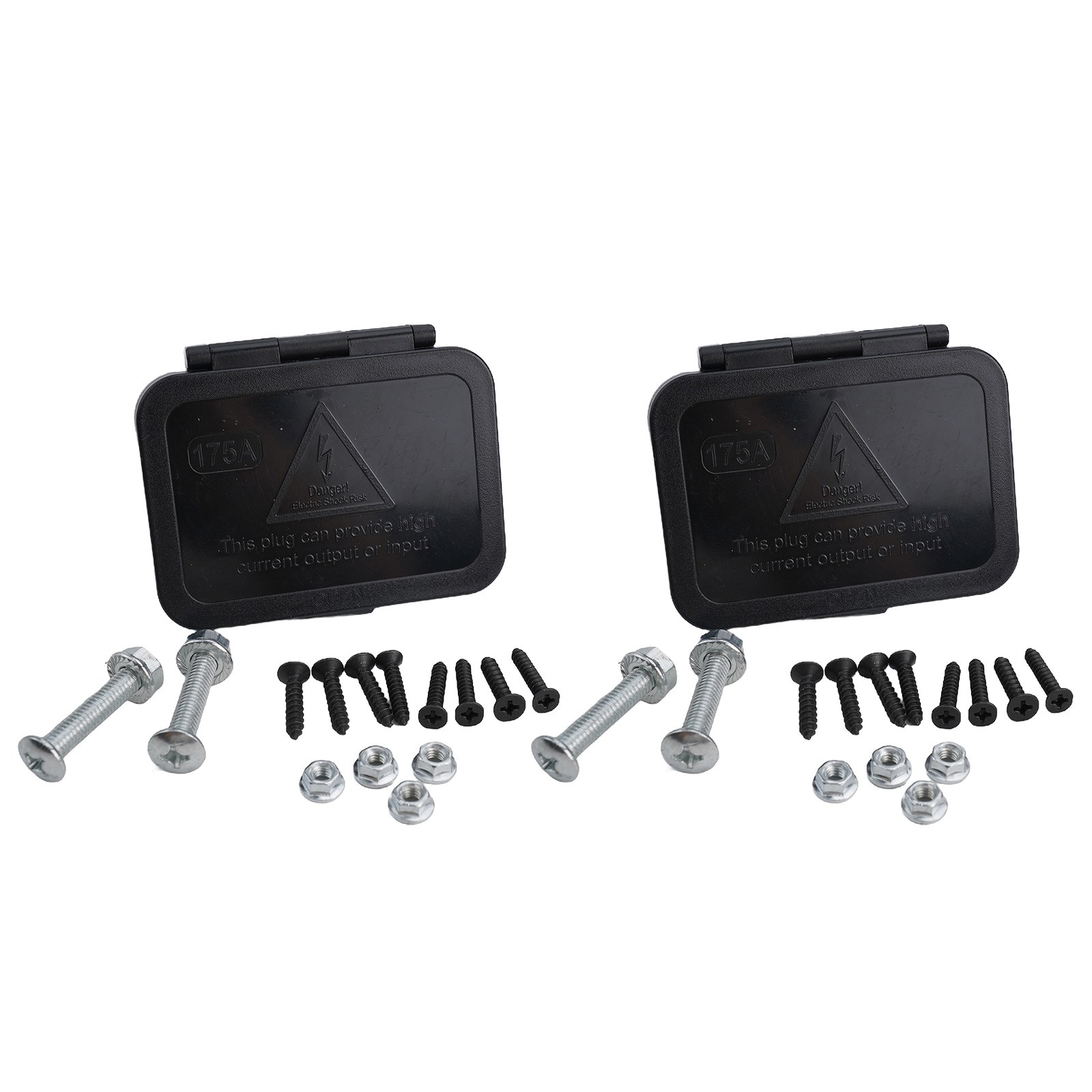 Kit de soporte fijo de soporte adecuado para conexiones confiables para Anderson - Imagen 36 de 47