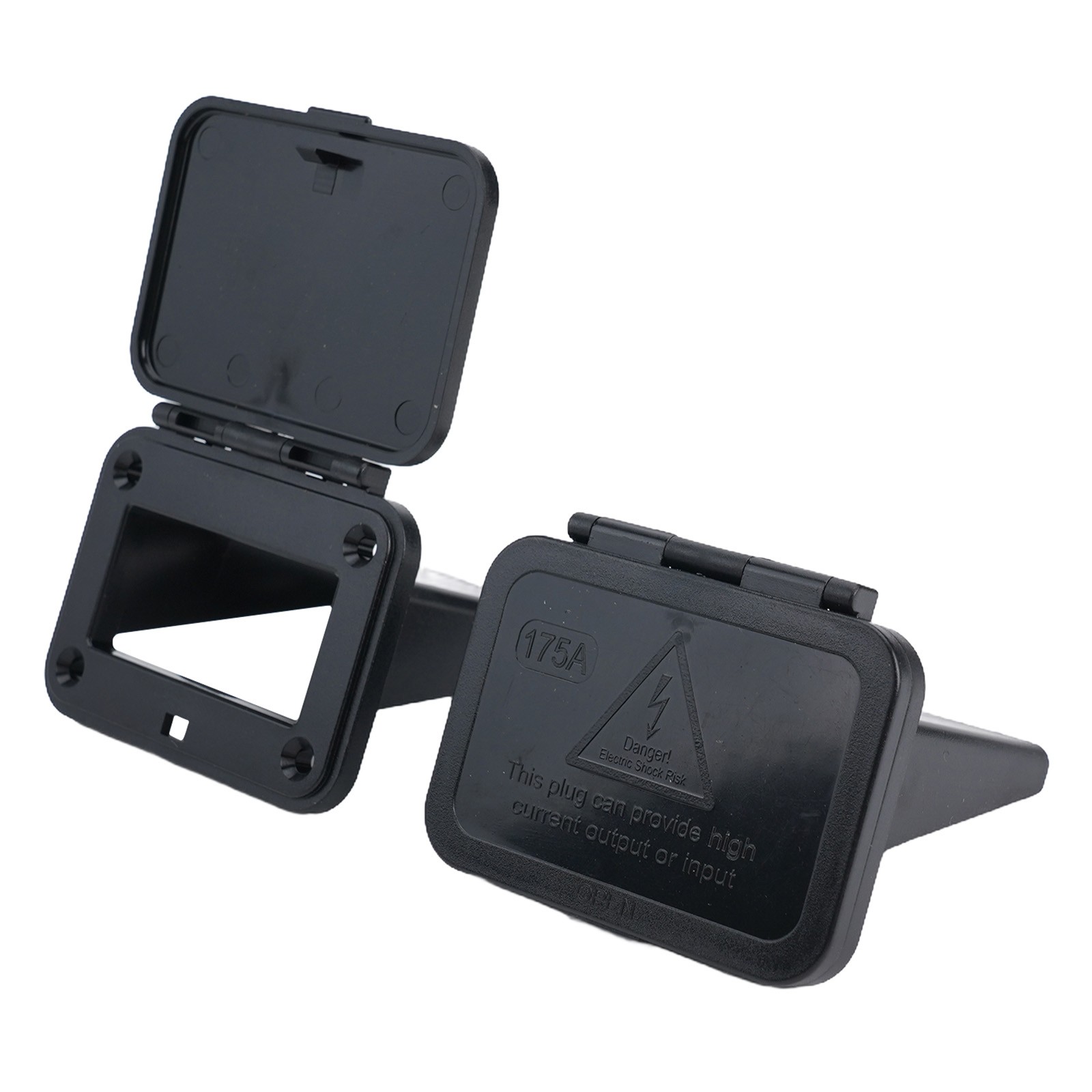 Kit de soporte fijo de soporte adecuado para conexiones confiables para Anderson - Imagen 47 de 47