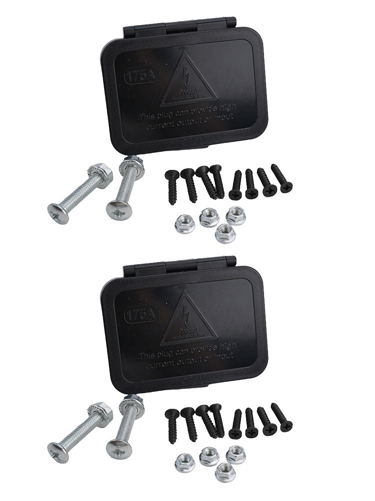 Kit de soporte fijo de soporte adecuado para conexiones confiables para Anderson - Imagen 45 de 47
