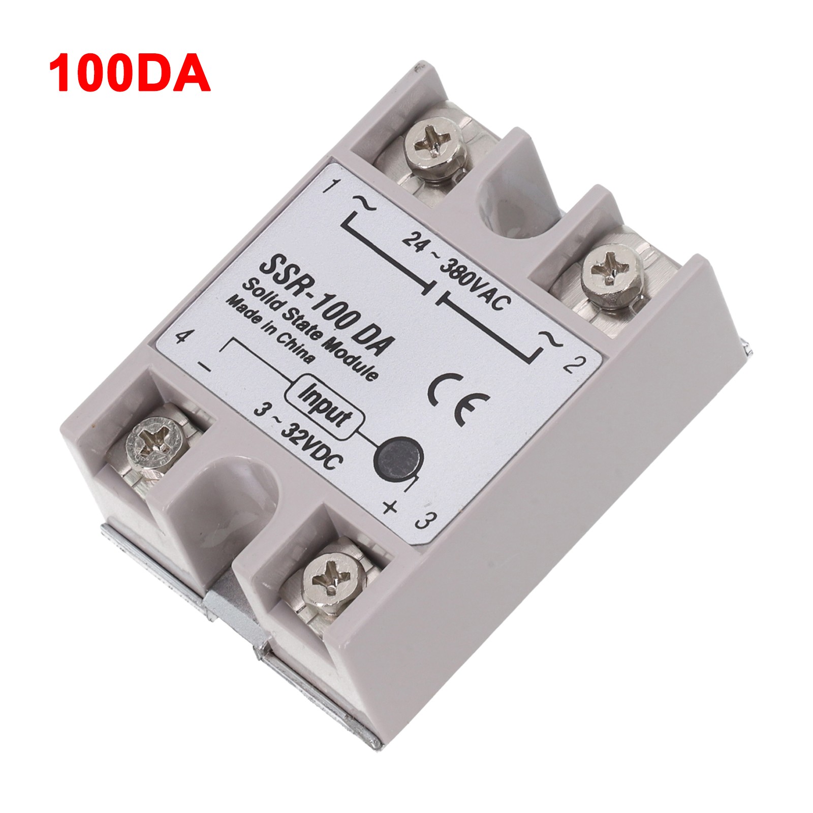 New Practical Electrical Relay Dimensions Easy Installation High Performance - Picture 39 of 50