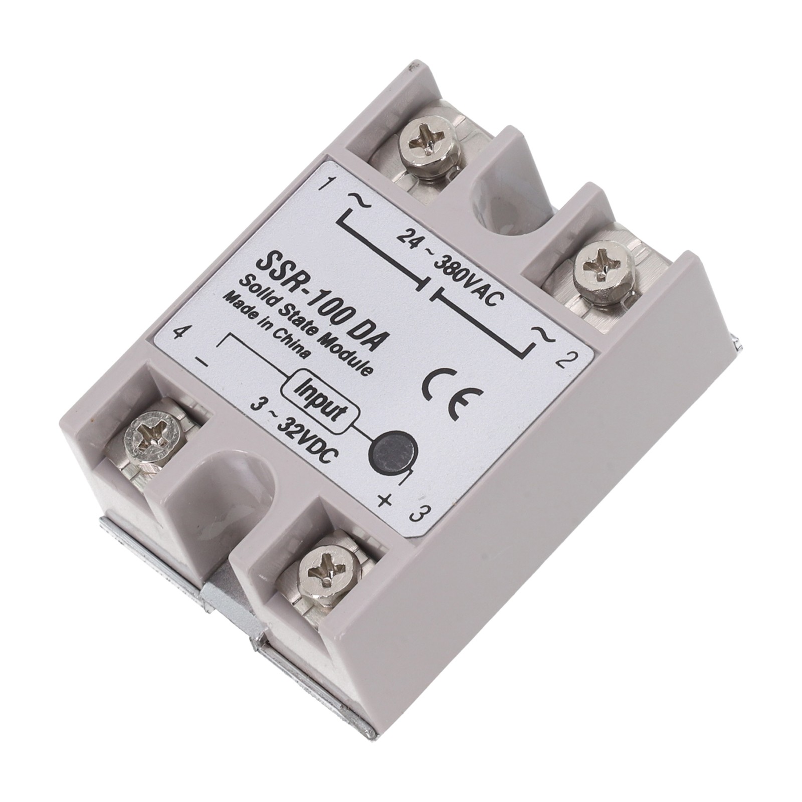 New Practical Electrical Relay Dimensions Easy Installation High Performance - Picture 41 of 50