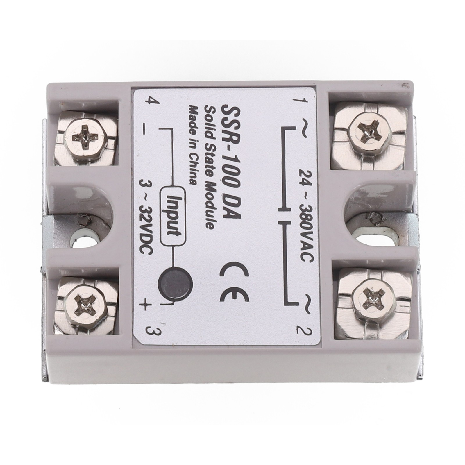 New Practical Electrical Relay Dimensions Easy Installation High Performance - Picture 43 of 50