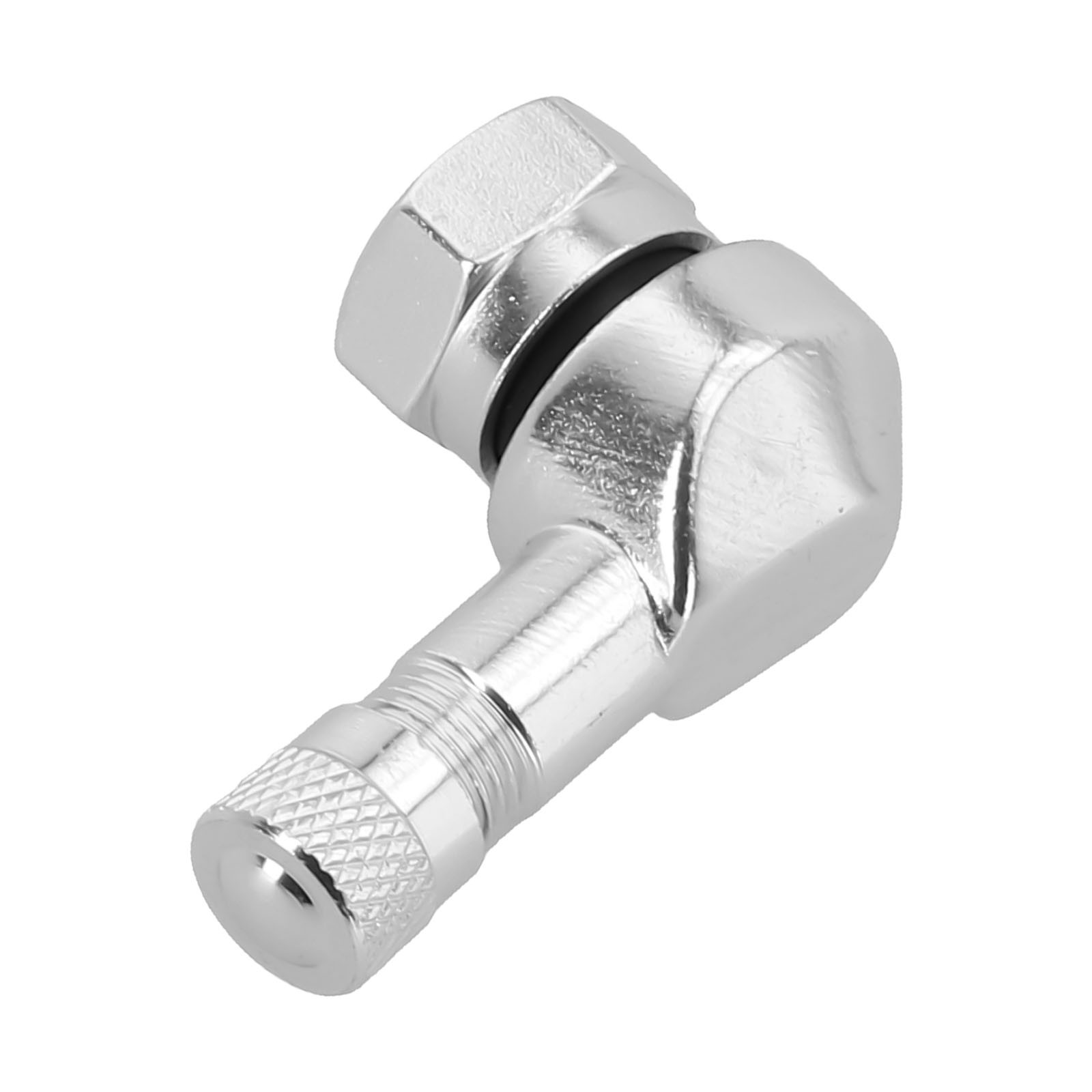 Tubeless Compatible Motorcycle Tire Valves Set of Two Easy Installation - Picture 39 of 48