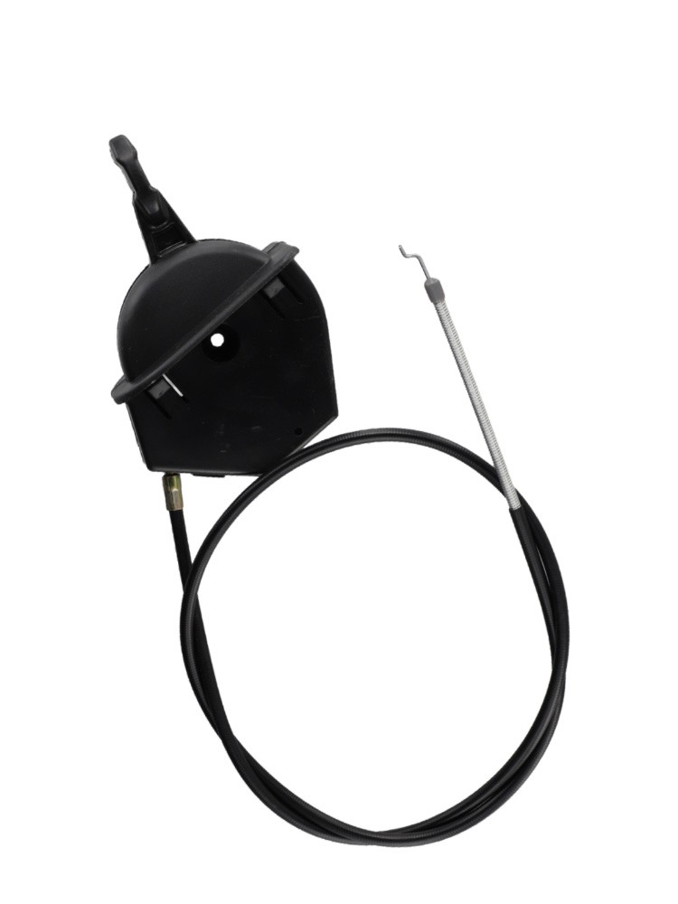 JTECT ピステ CUB-CADET ZT1, ZTS1, ZTS2 42-74 In Throttle Cable Replacement