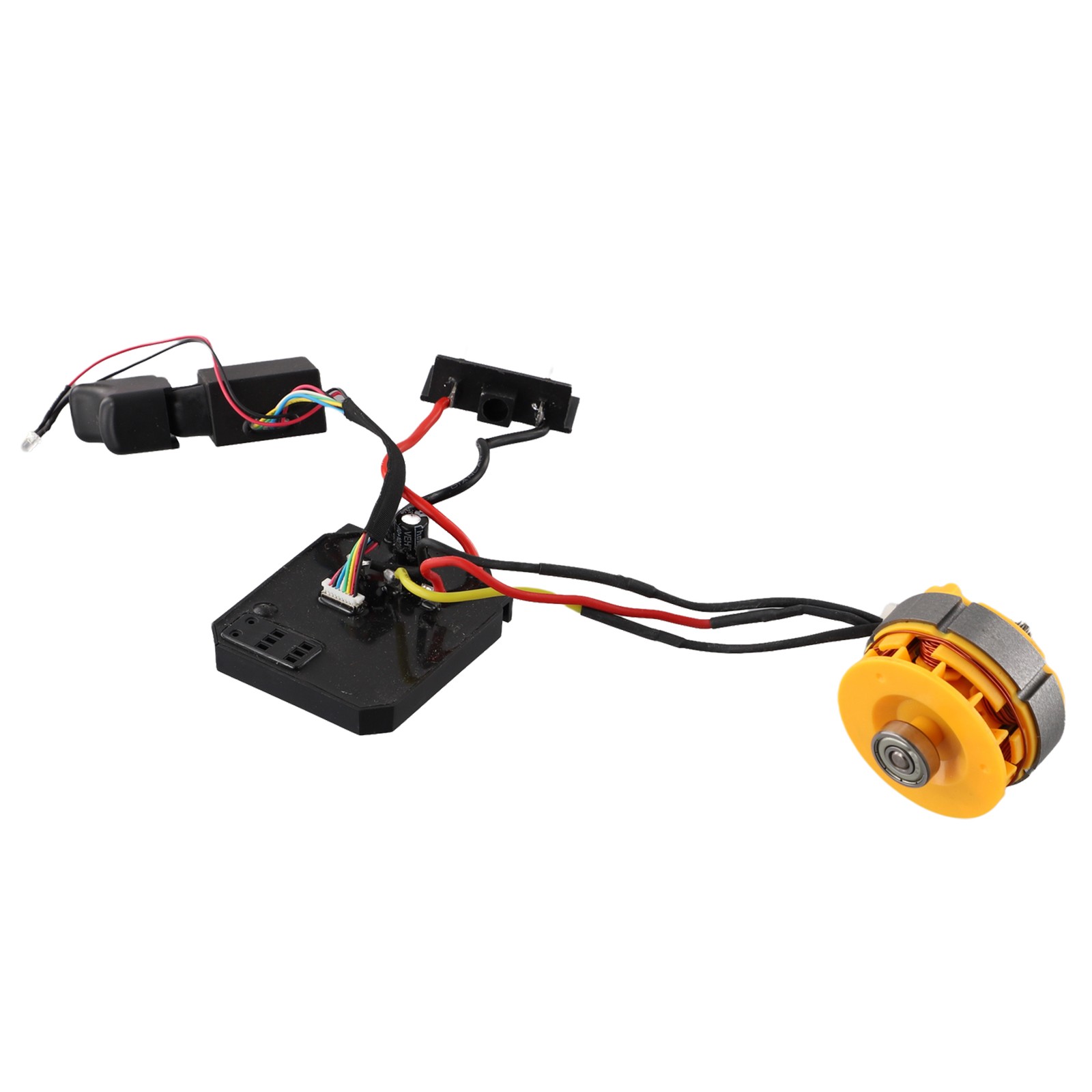 Für Dayi 21V bürstenlose elektrische Bohrmaschine sensorlose Motorbaugruppe (69 Zeichen) - Bild 20 von 35