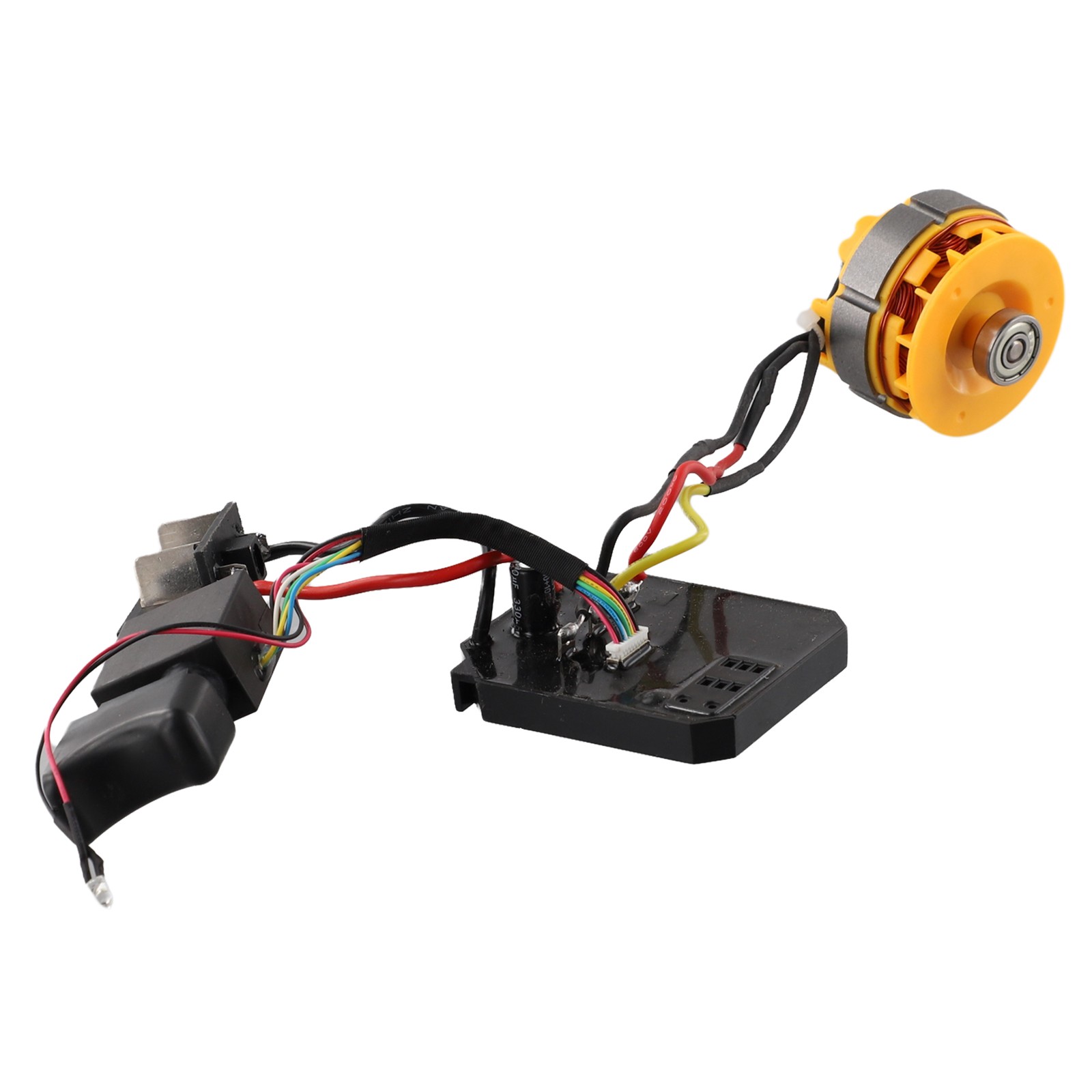 For Dayi 21V Brushless Electric Dril Sensorless Motor Assembly (69 characters)