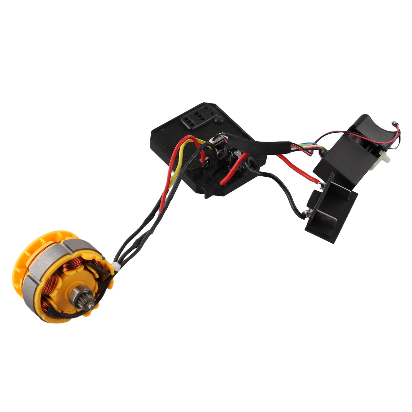 Für Dayi 21V bürstenlose elektrische Bohrmaschine sensorlose Motorbaugruppe (69 Zeichen) - Bild 26 von 35