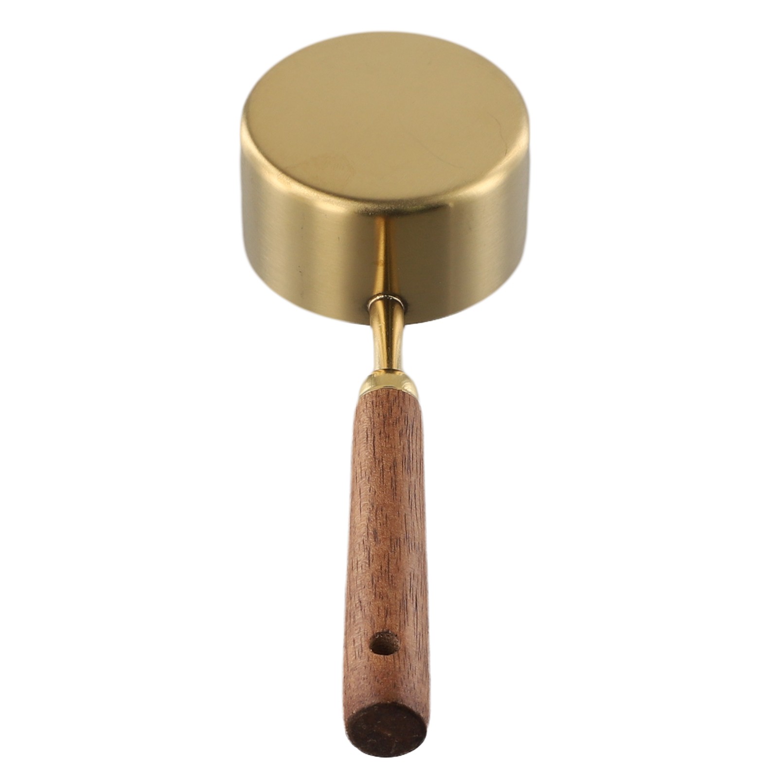 Tazza Cucchiai Misuratore 14ml Design Elegante con Manico in Legno Strumento Acc - Bild 47 von 58