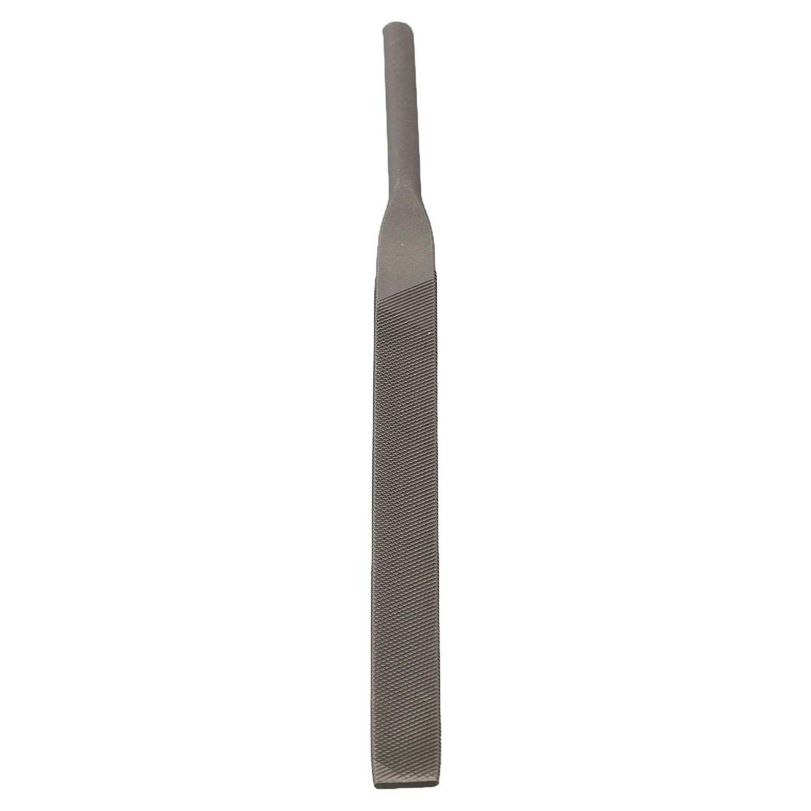 Consigue resultados precisos con la hoja de archivo neumática de dientes medianos de 5x140 mm - Imagen 25 de 46