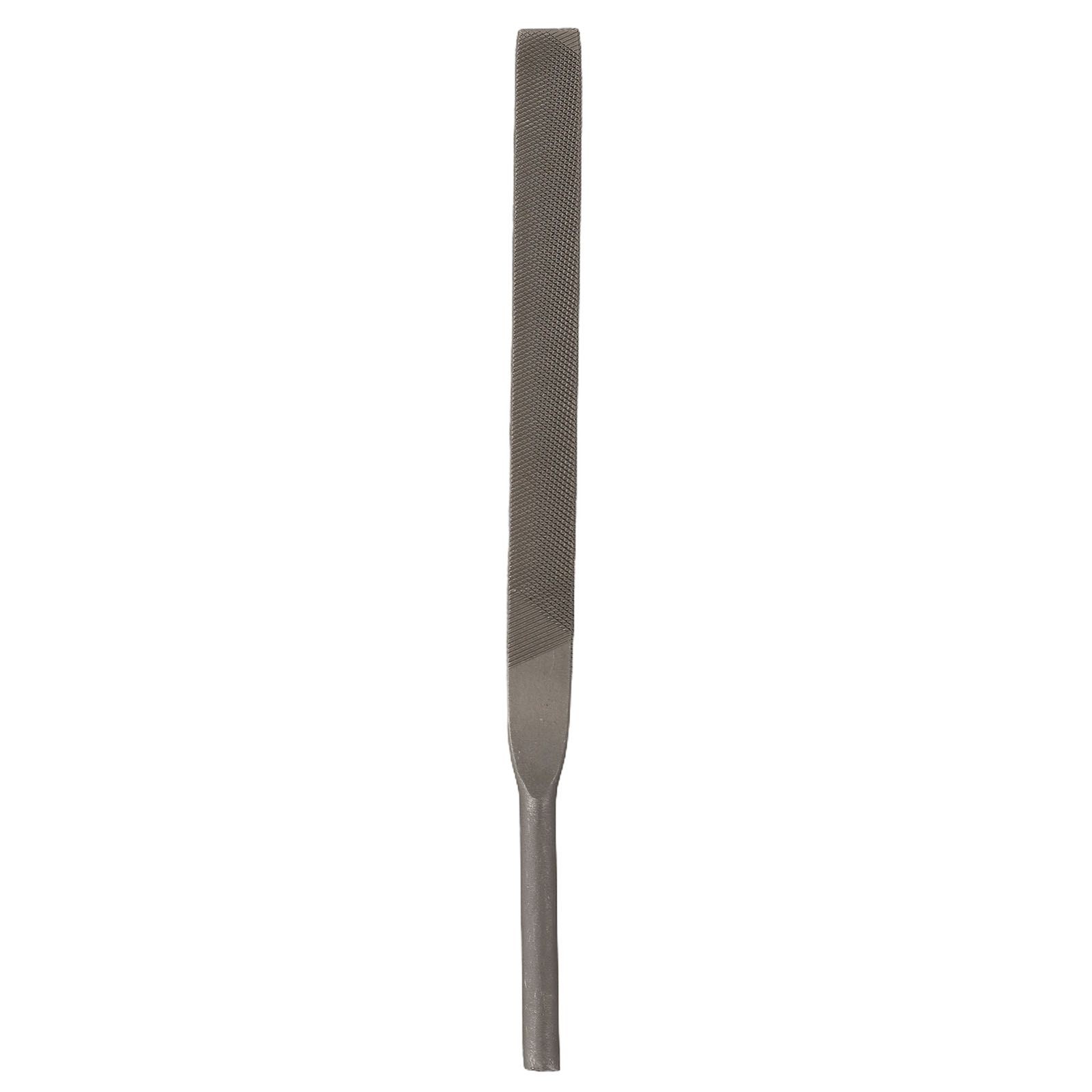 Consigue resultados precisos con la hoja de archivo neumática de dientes medianos de 5x140 mm - Imagen 28 de 46