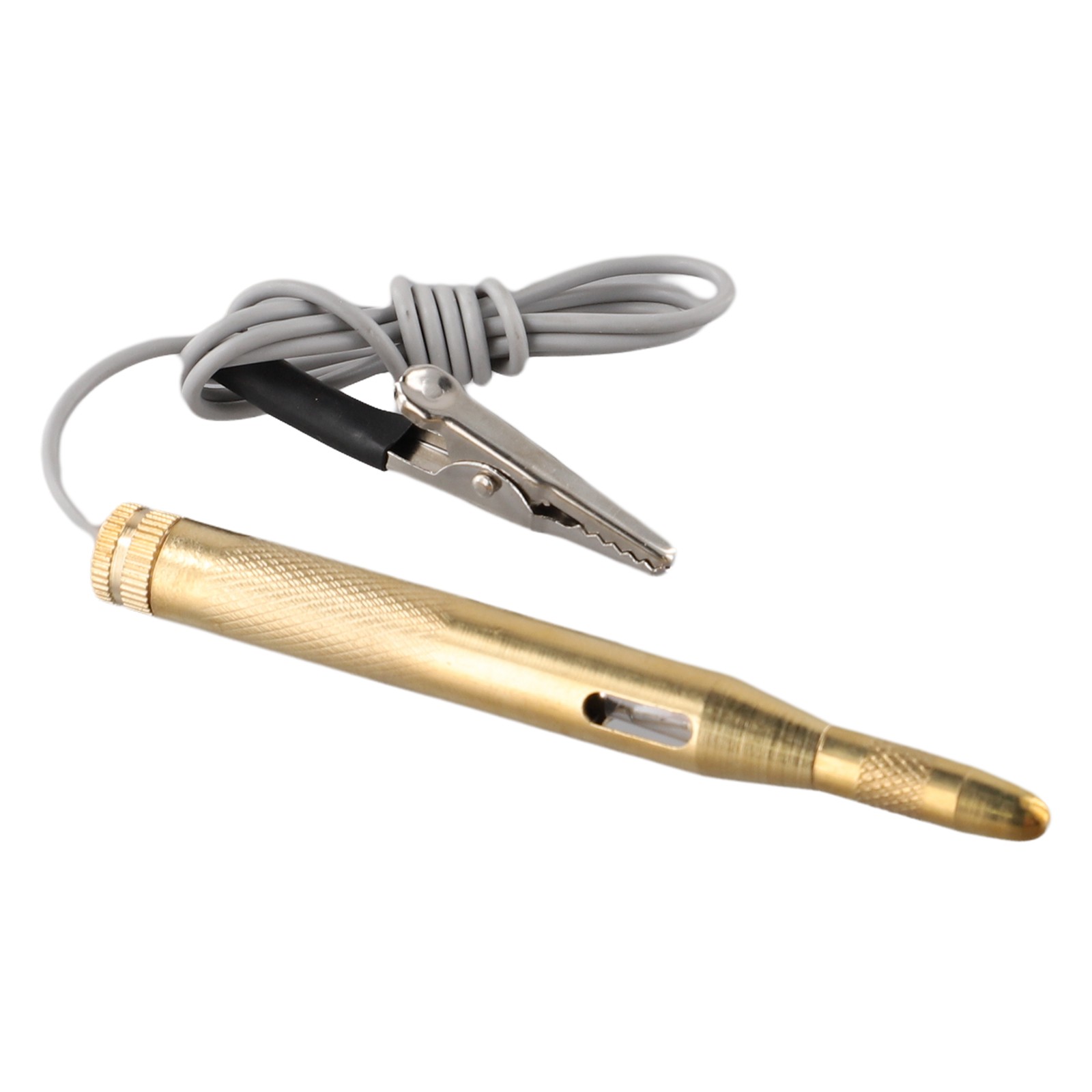 Portable Car Maintenance Voltage Test Pen with Stable Contact Performance