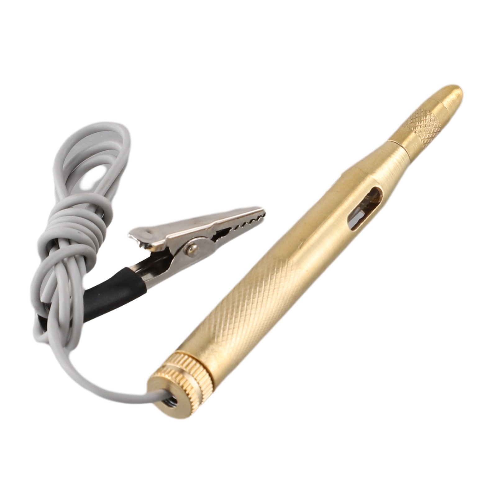 Portable Car Maintenance Voltage Test Pen with Stable Contact Performance