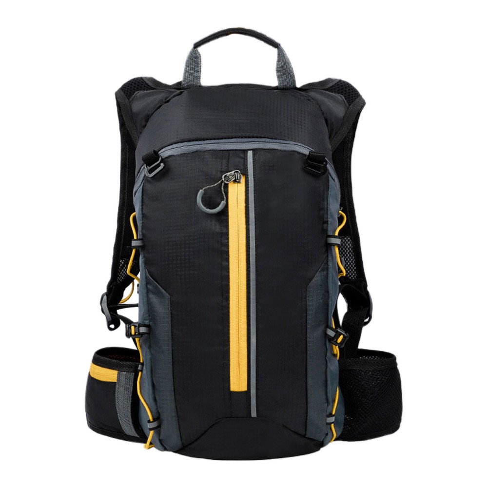 Belüfteter Schweiß Fahrradrucksack leicht zu tragen hochwertig neu praktisch - Bild 29 von 39