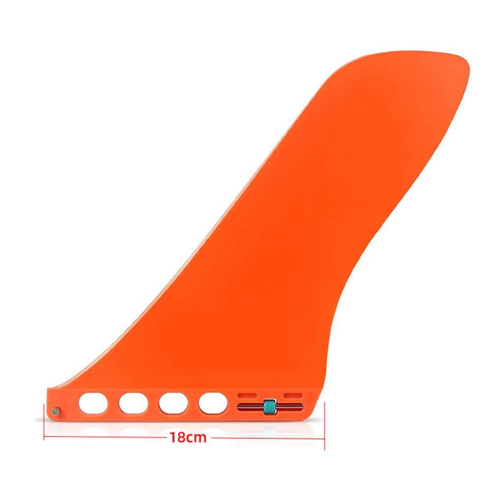 Upgraded 9 inch Automatic Special Shaped Tail Fin for Improved Control - Picture 16 of 28