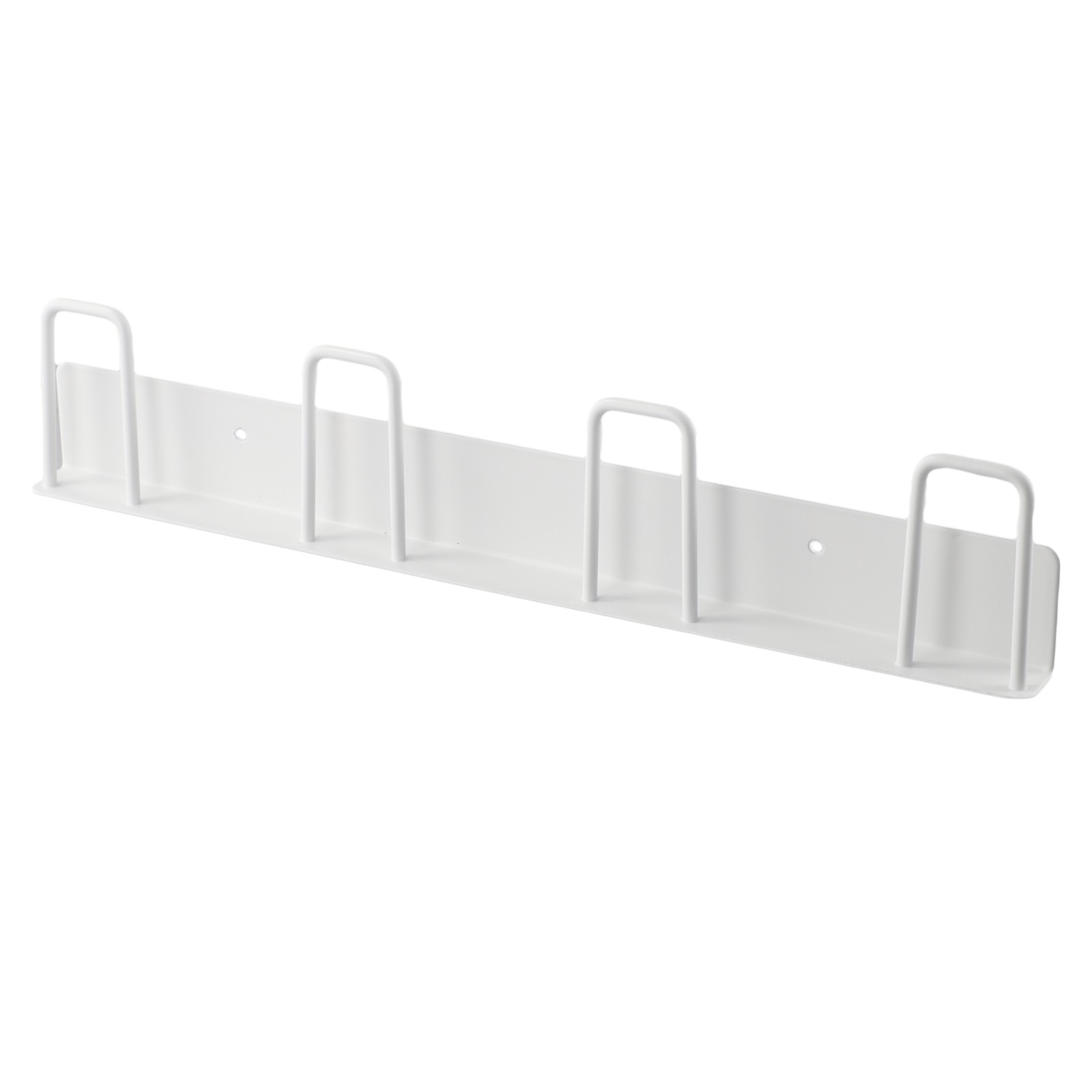 Upside Down Cup Hanger Rack Wall Mounted Coffee Mug Hooks Space Saving Design - Picture 55 of 59