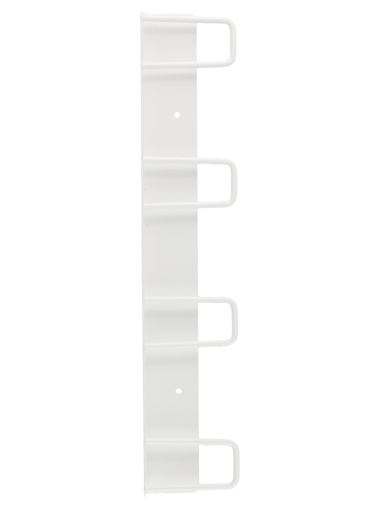 Upside Down Cup Hanger Rack Wall Mounted Coffee Mug Hooks Space Saving Design - Picture 56 of 59