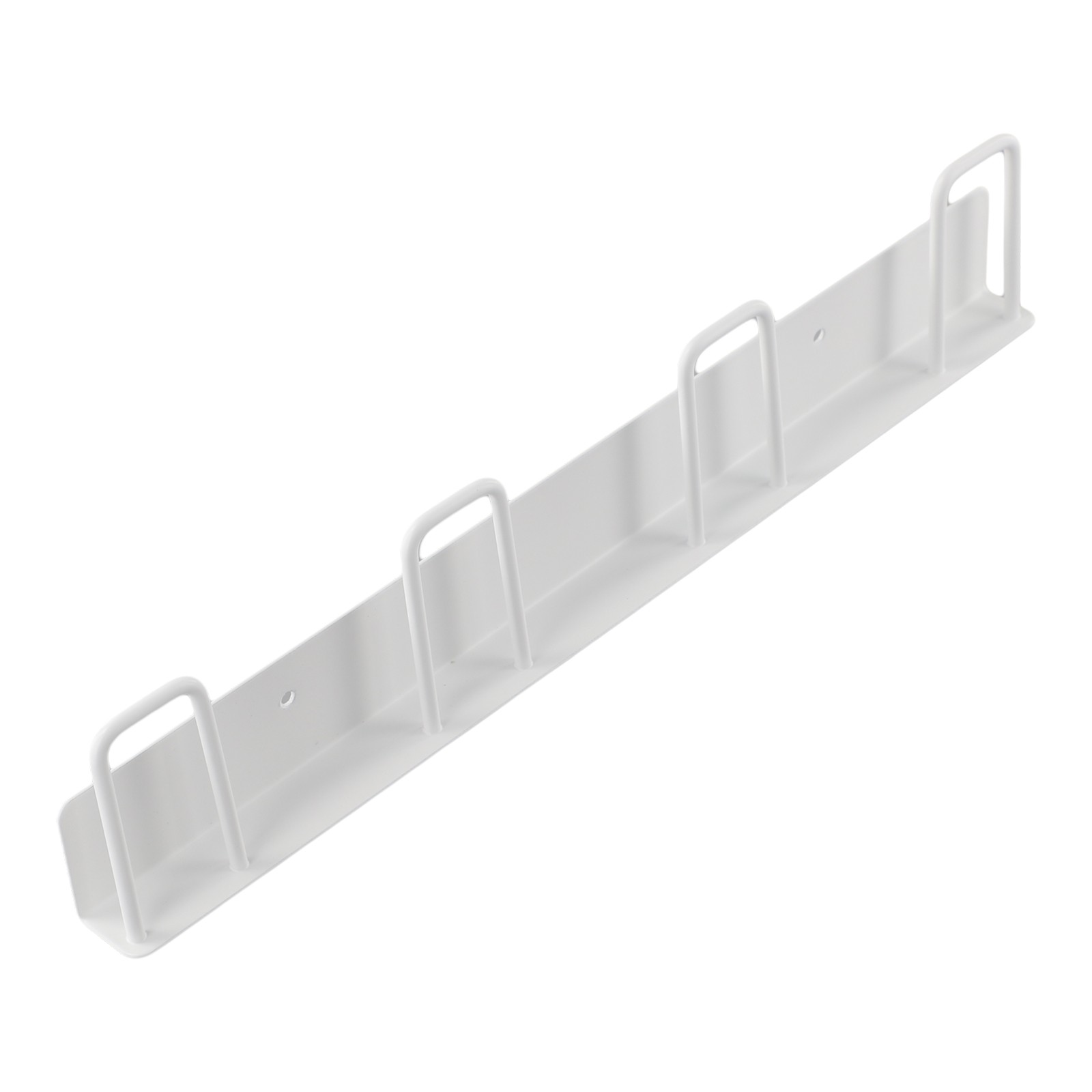 Upside Down Cup Hanger Rack Wall Mounted Coffee Mug Hooks Space Saving Design - Picture 54 of 59